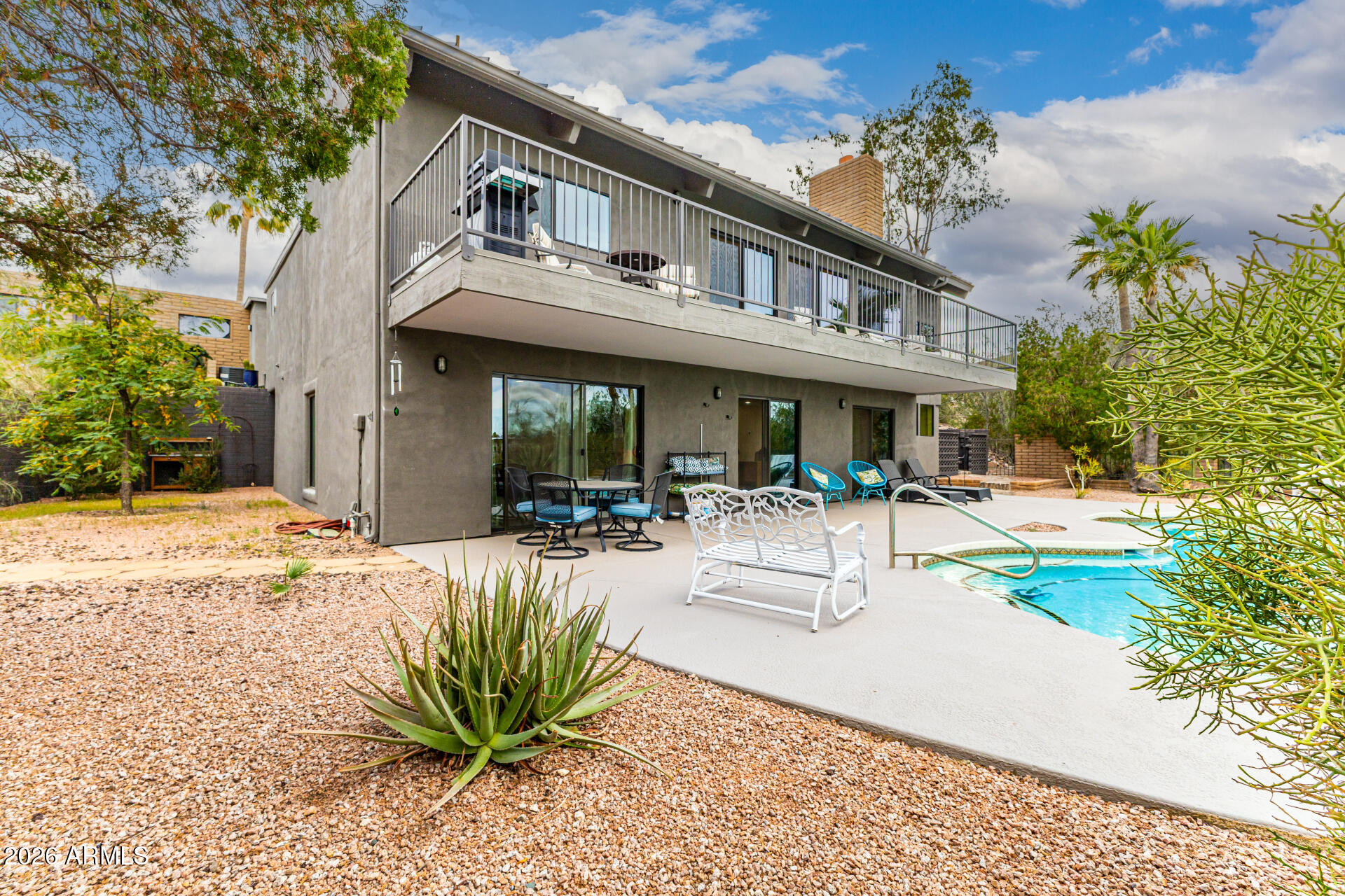 16920 E MONTEREY Drive