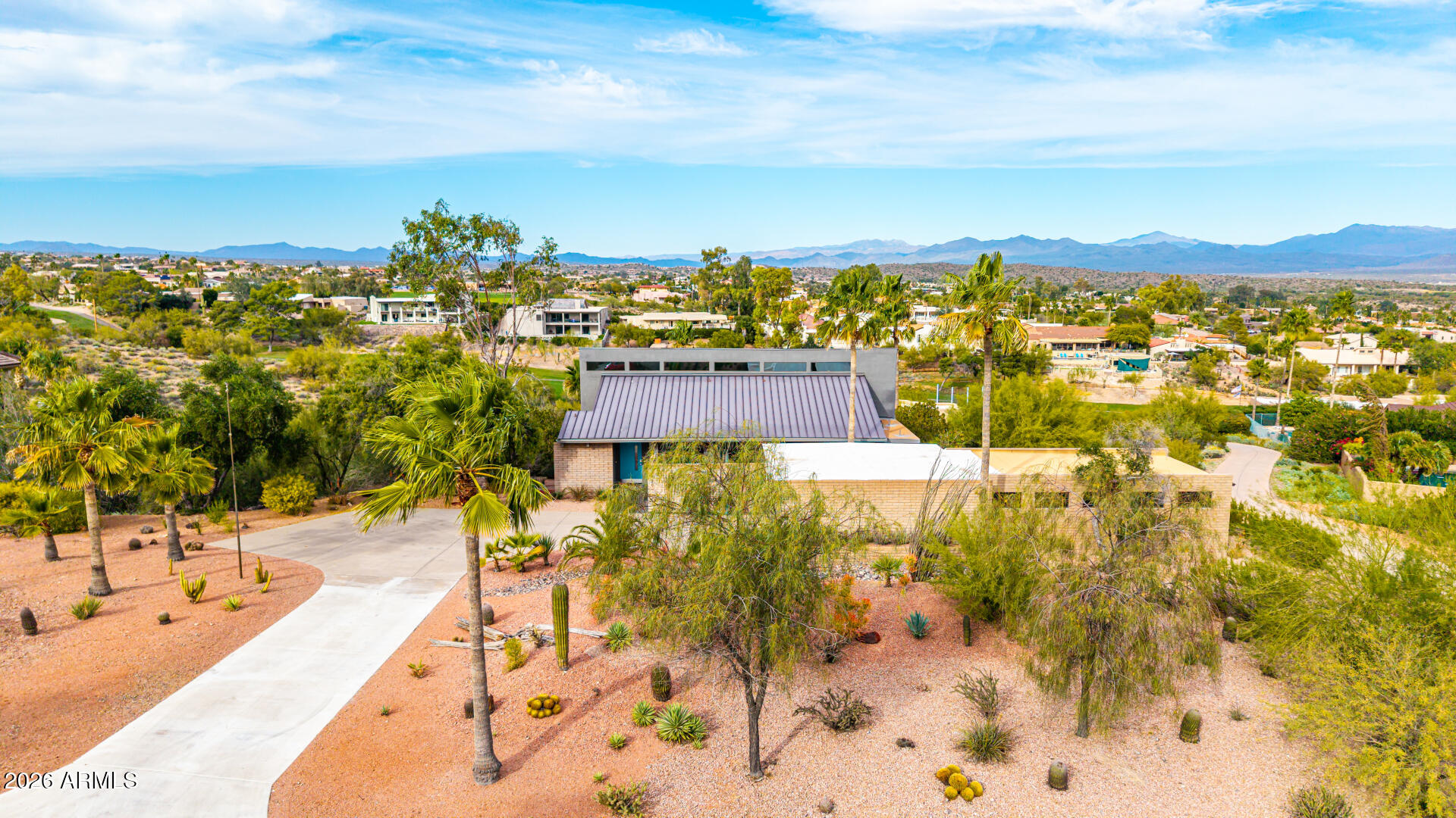 16920 E MONTEREY Drive