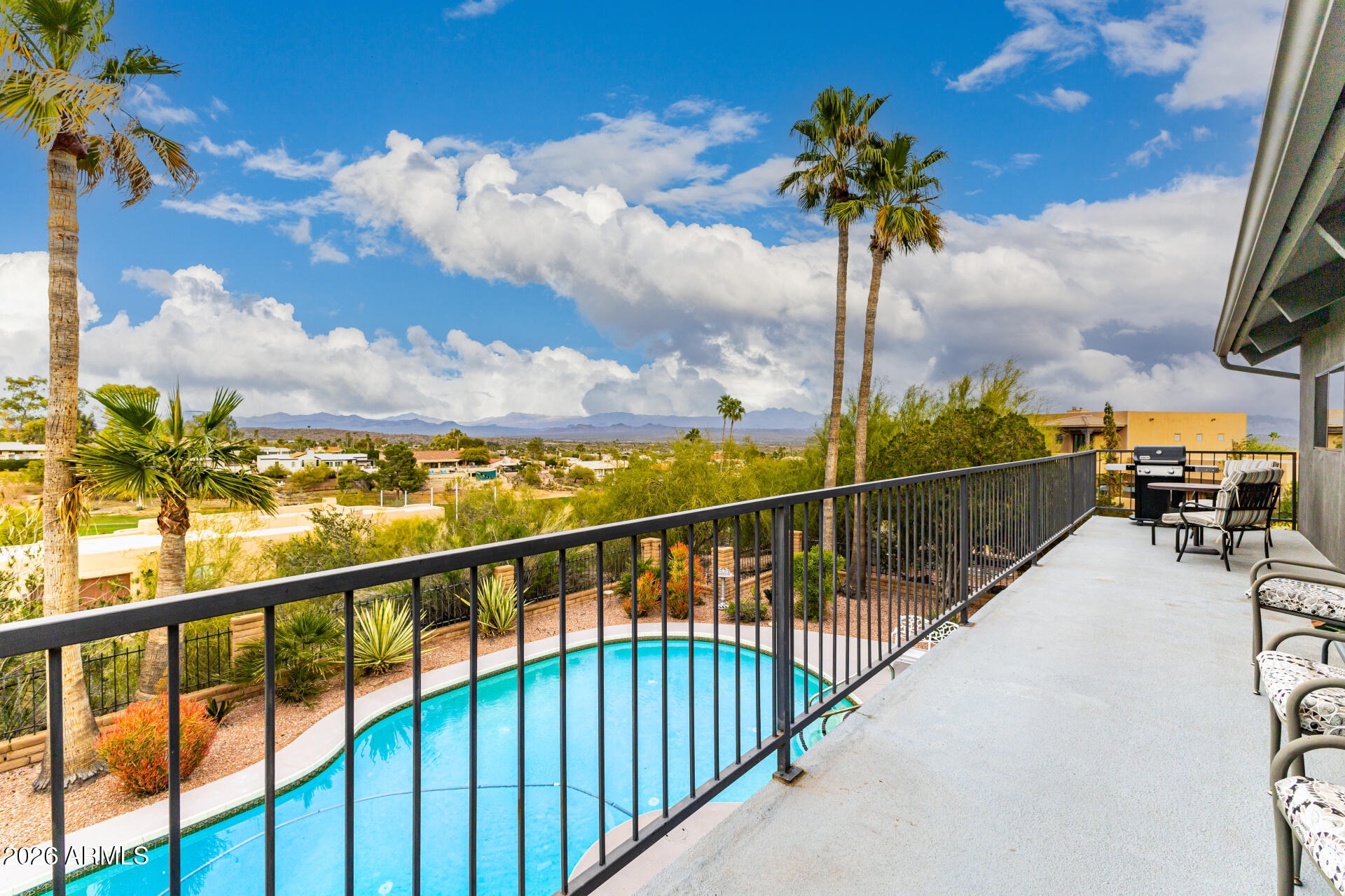 16920 E MONTEREY Drive