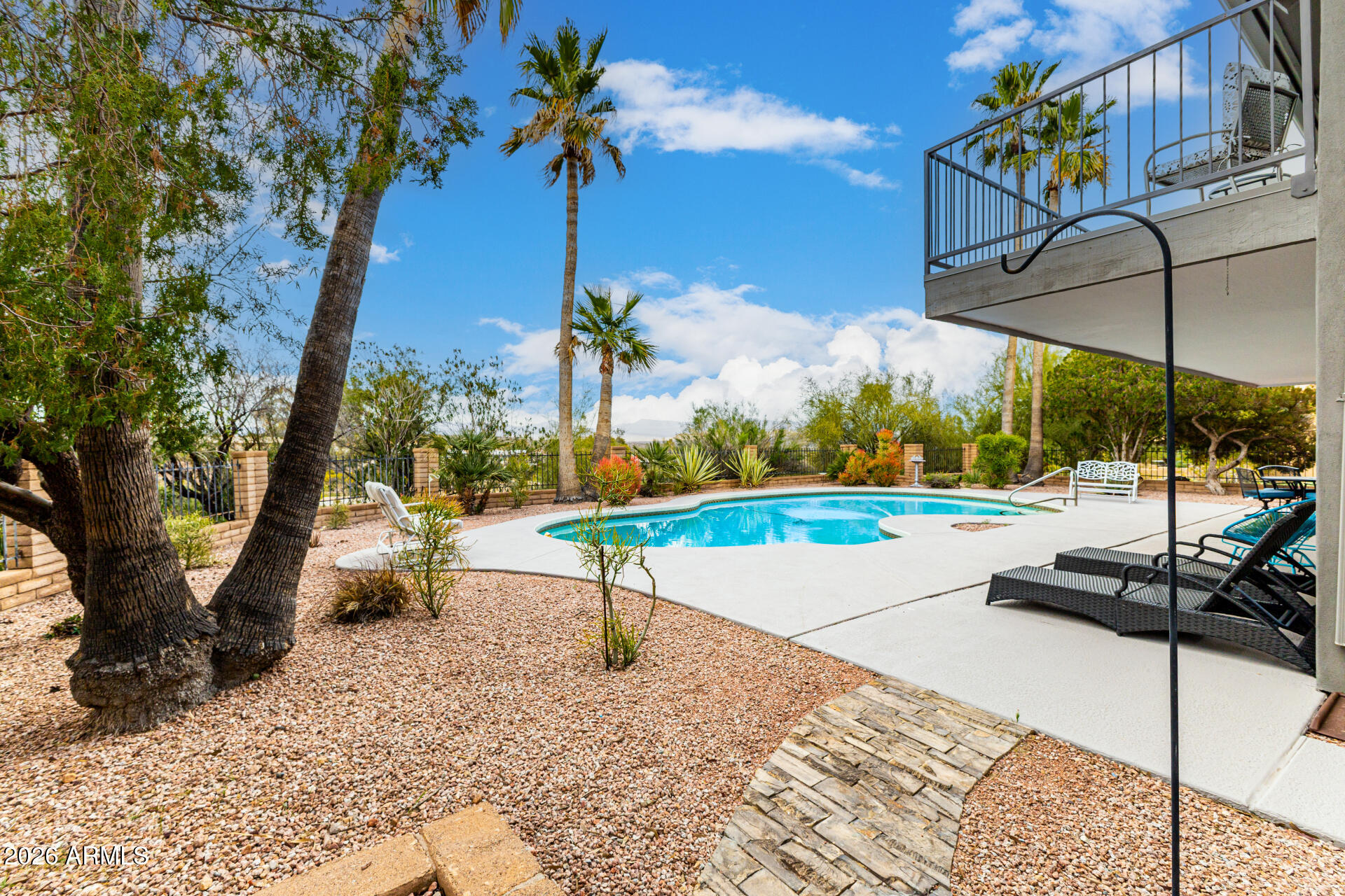 16920 E MONTEREY Drive