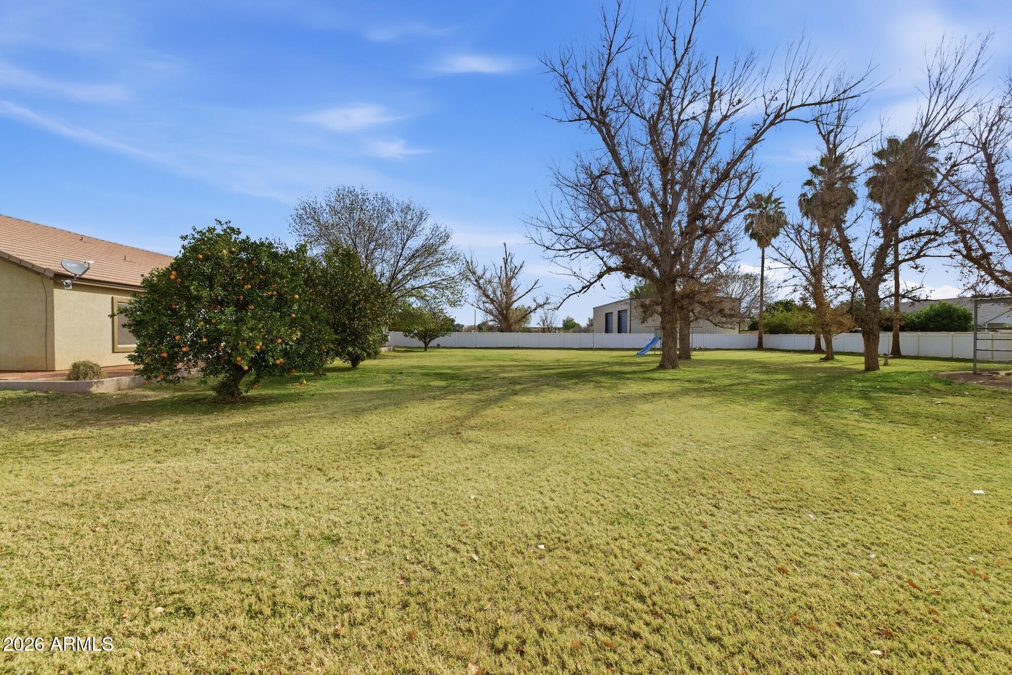 13909 E VISTA VERDE Drive