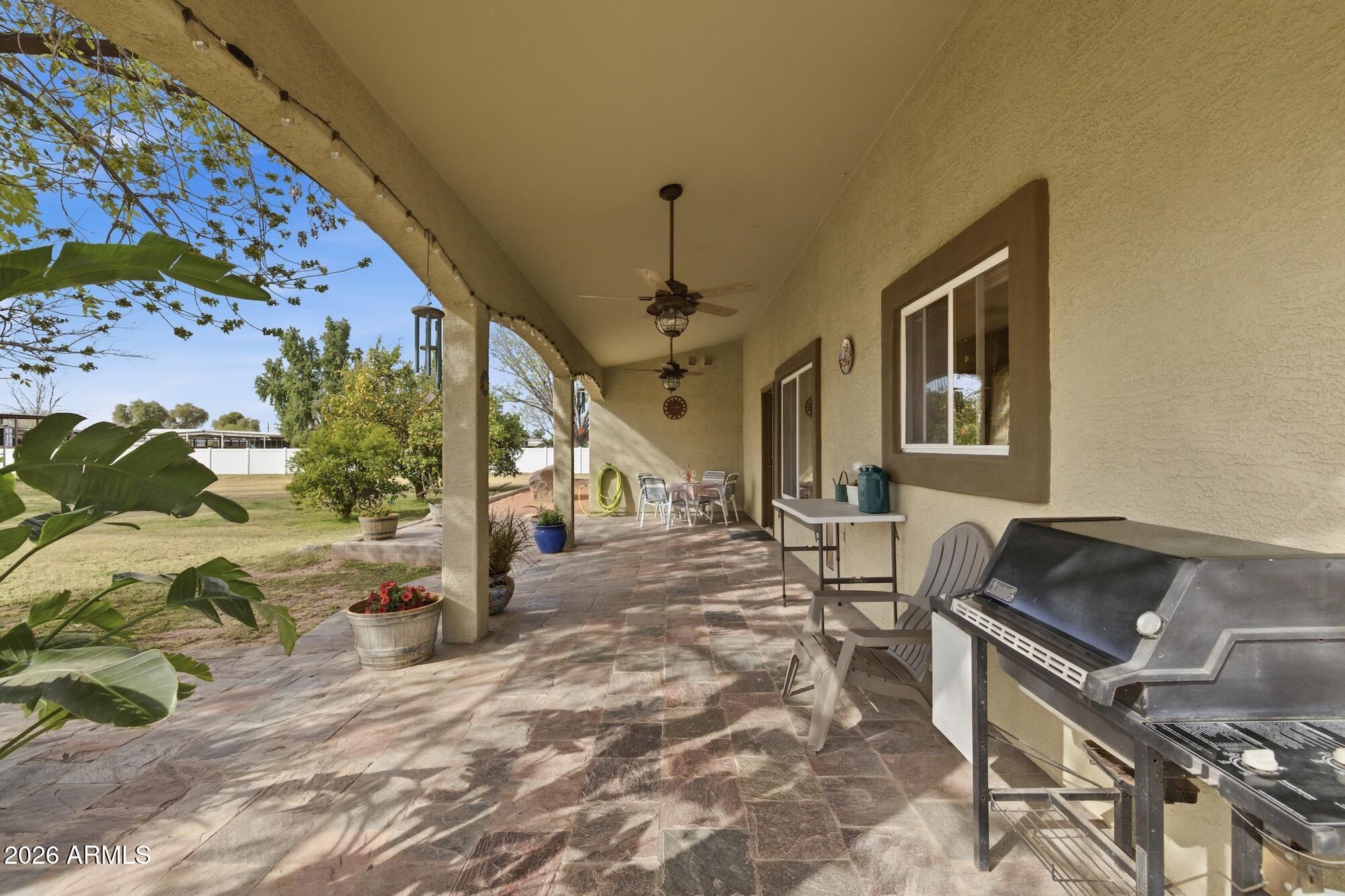 13909 E VISTA VERDE Drive