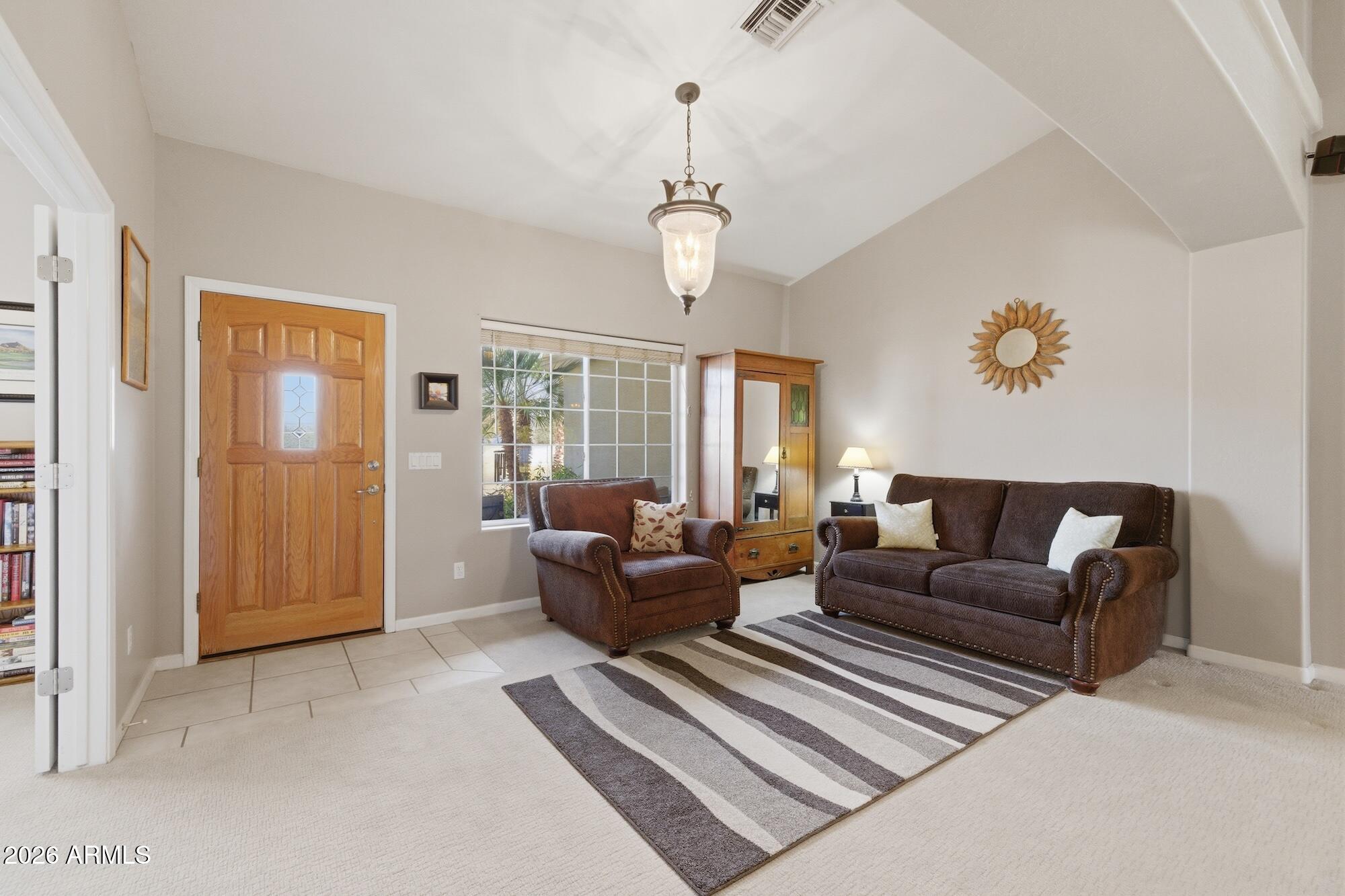 13909 E VISTA VERDE Drive