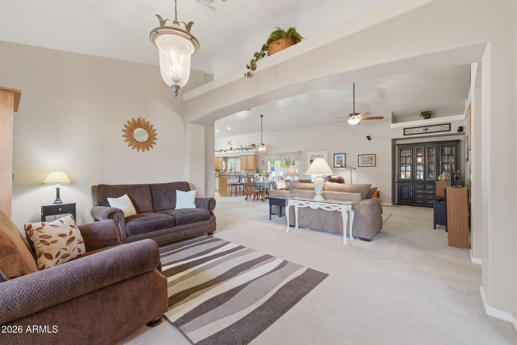 13909 E VISTA VERDE Drive