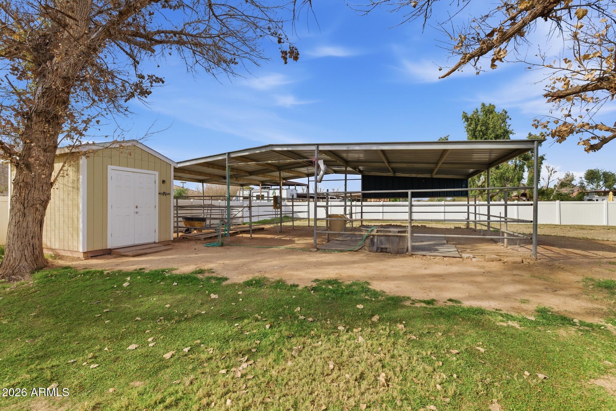 13909 E VISTA VERDE Drive