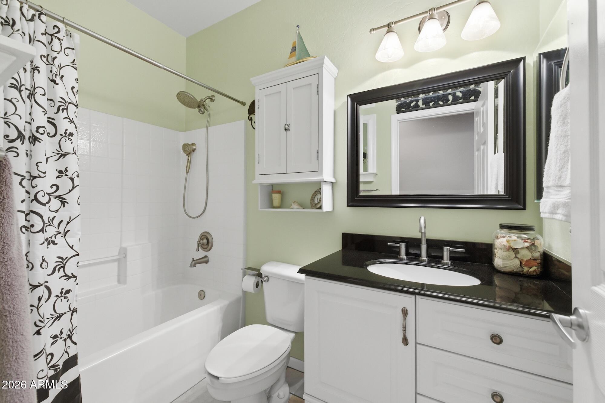 13909 E VISTA VERDE Drive