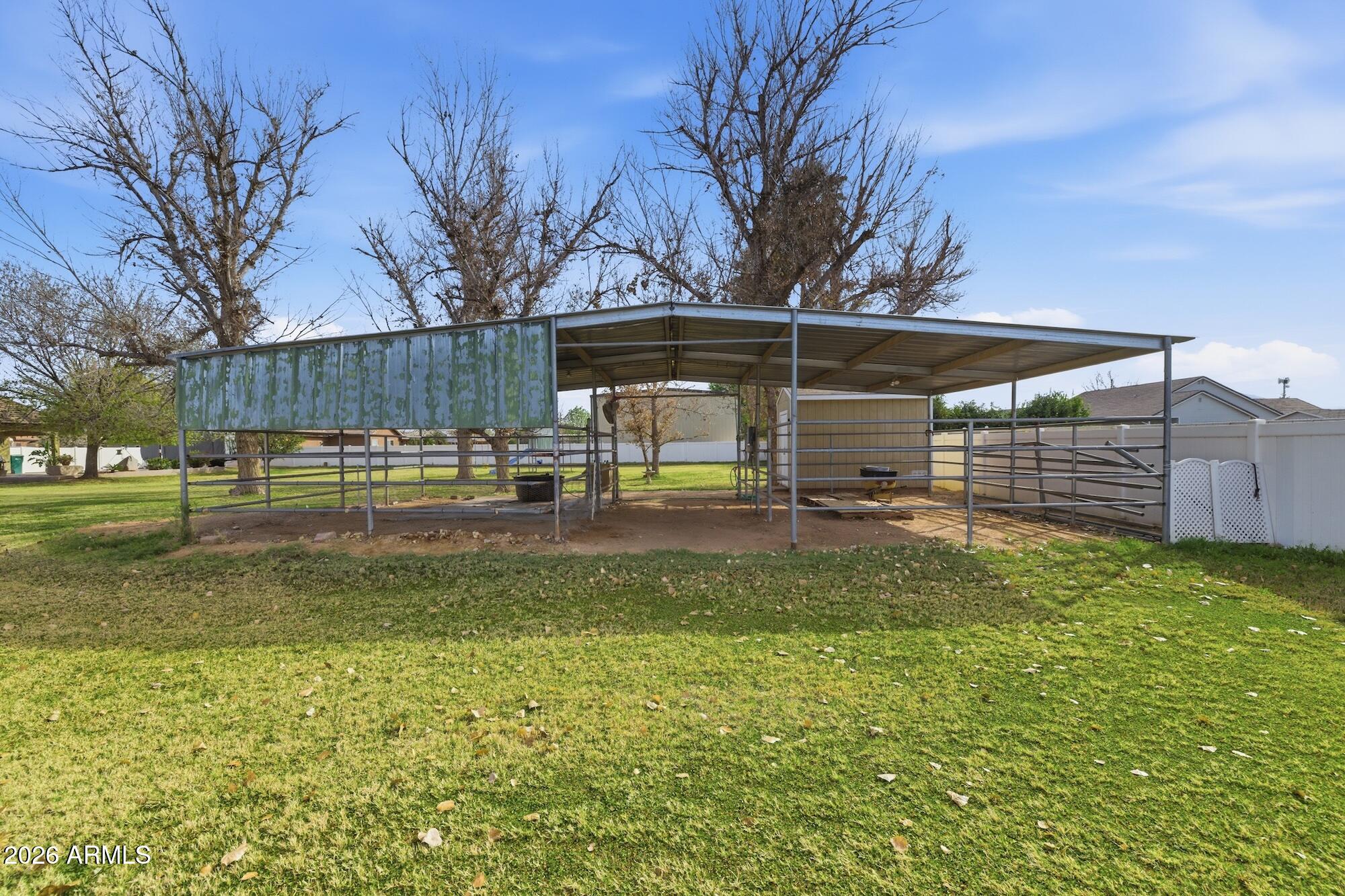 13909 E VISTA VERDE Drive