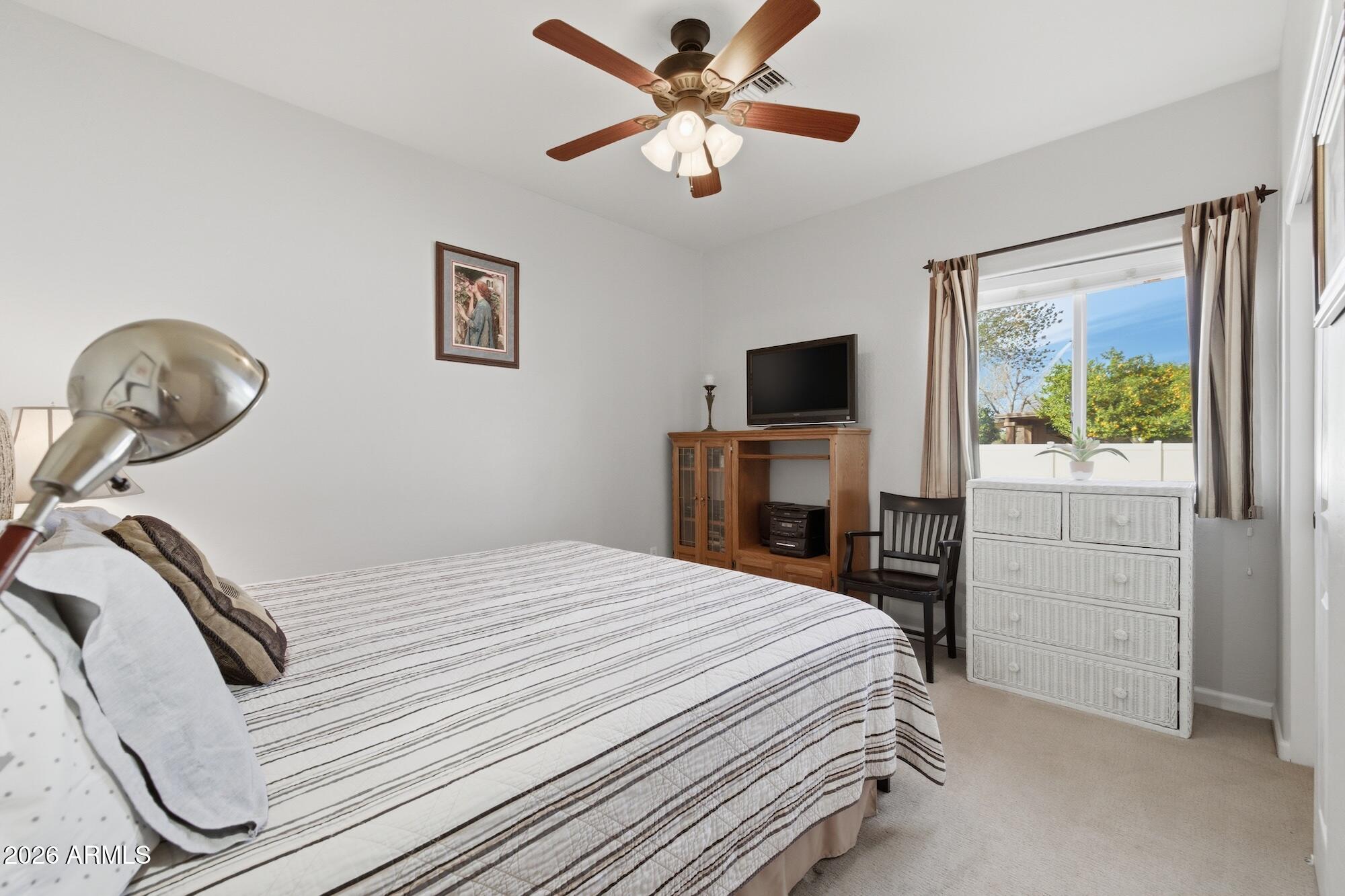 13909 E VISTA VERDE Drive