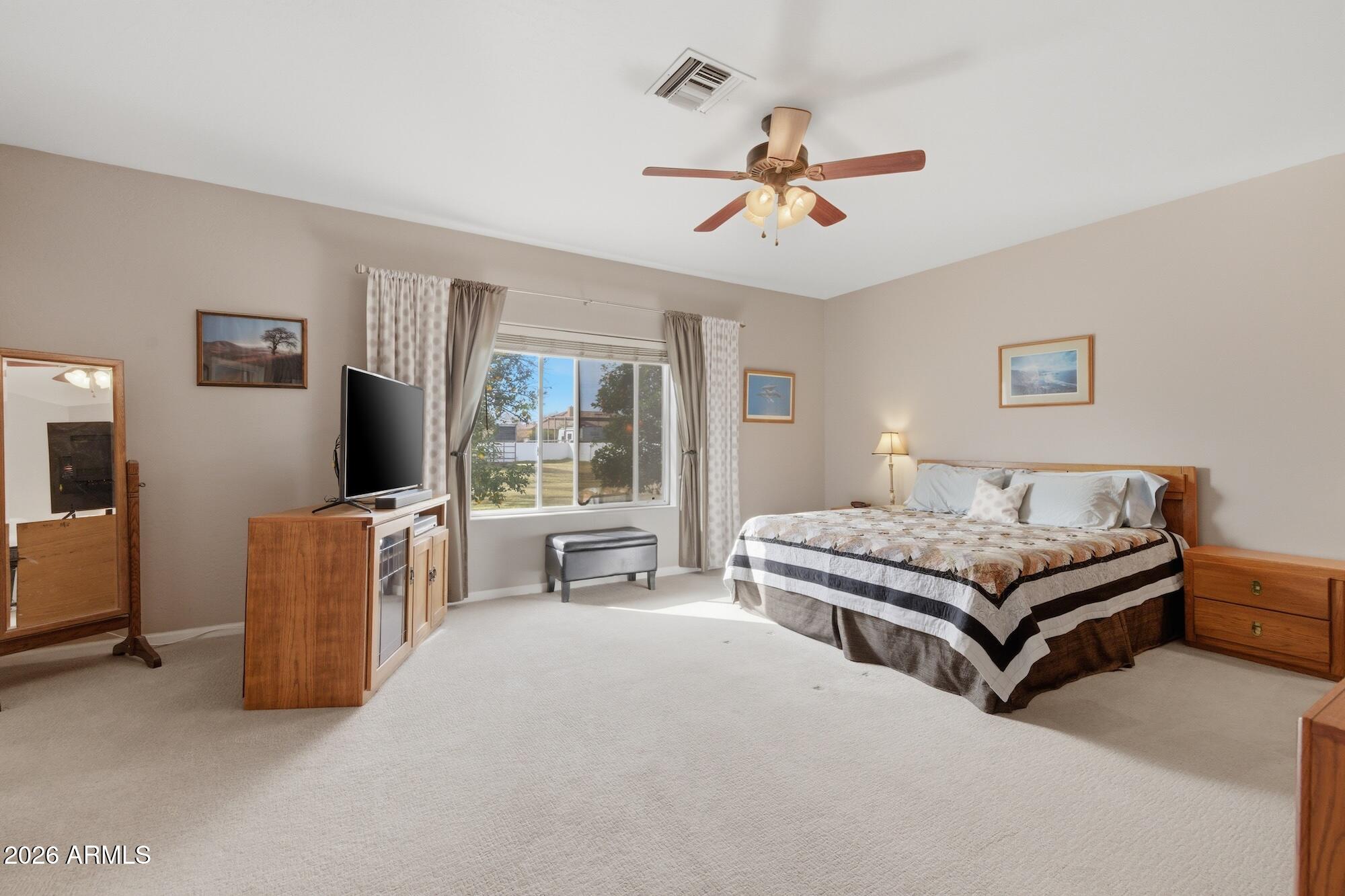 13909 E VISTA VERDE Drive