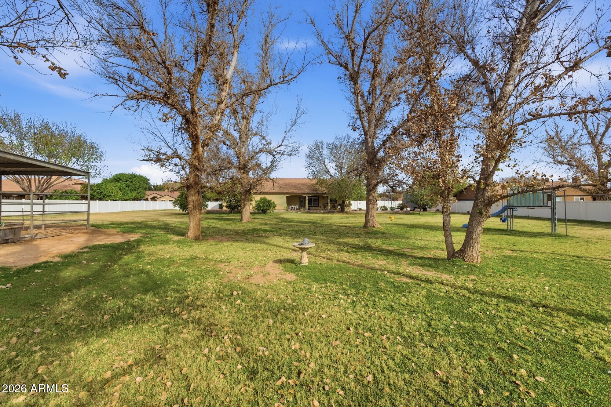 13909 E VISTA VERDE Drive