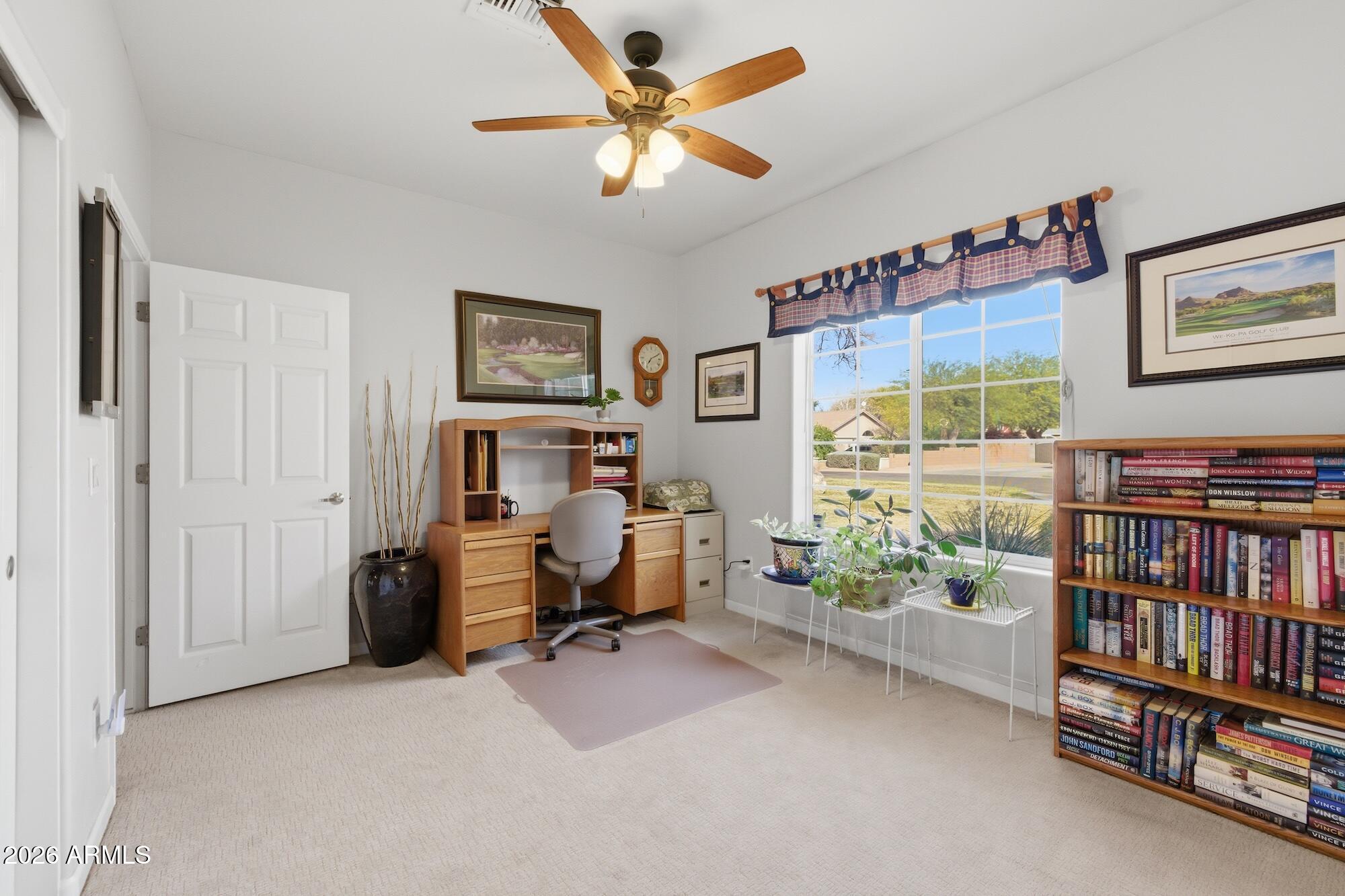 13909 E VISTA VERDE Drive