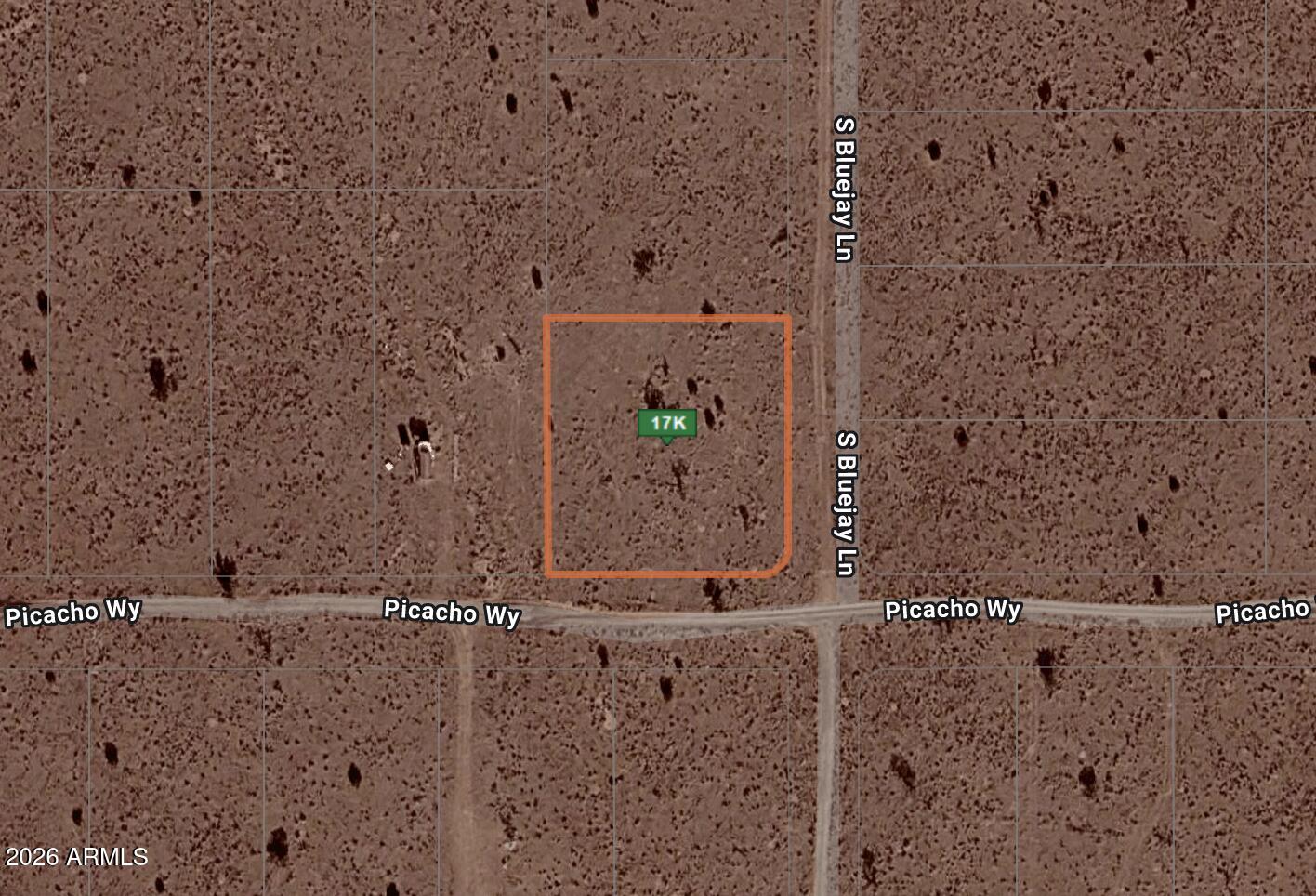 1230 S BLUEJAY Lane 26