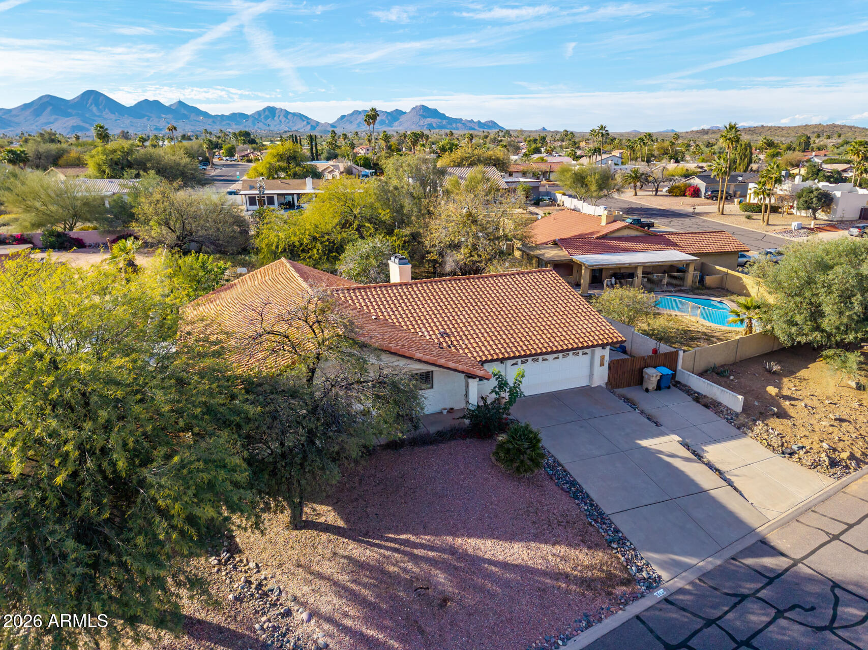 14424 N SAN CARLOS Drive