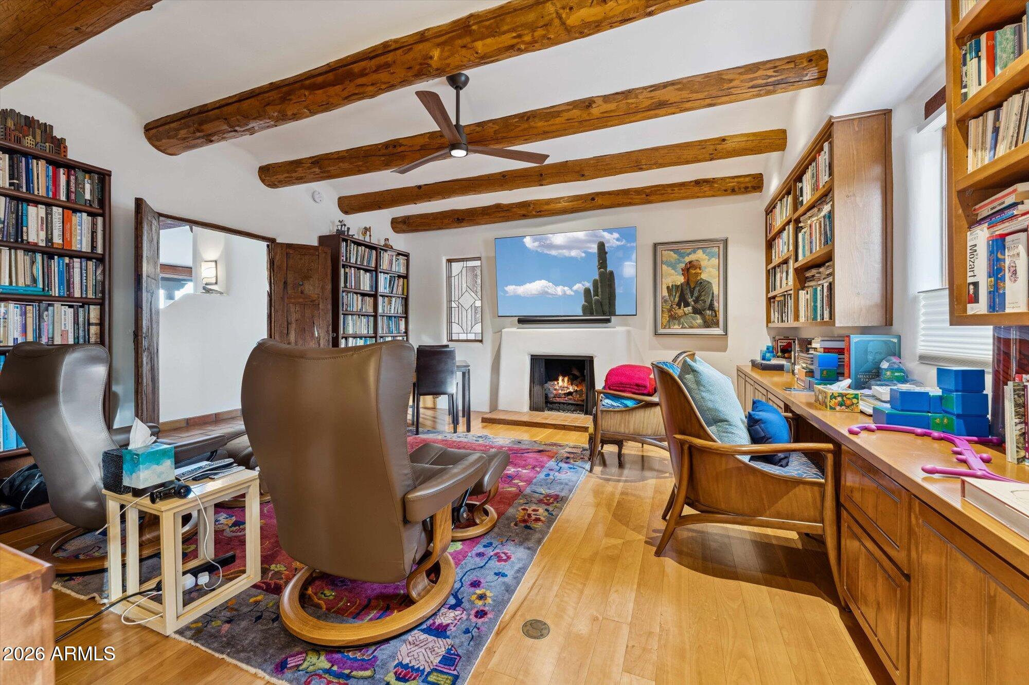 5060 E SKY DESERT Lane