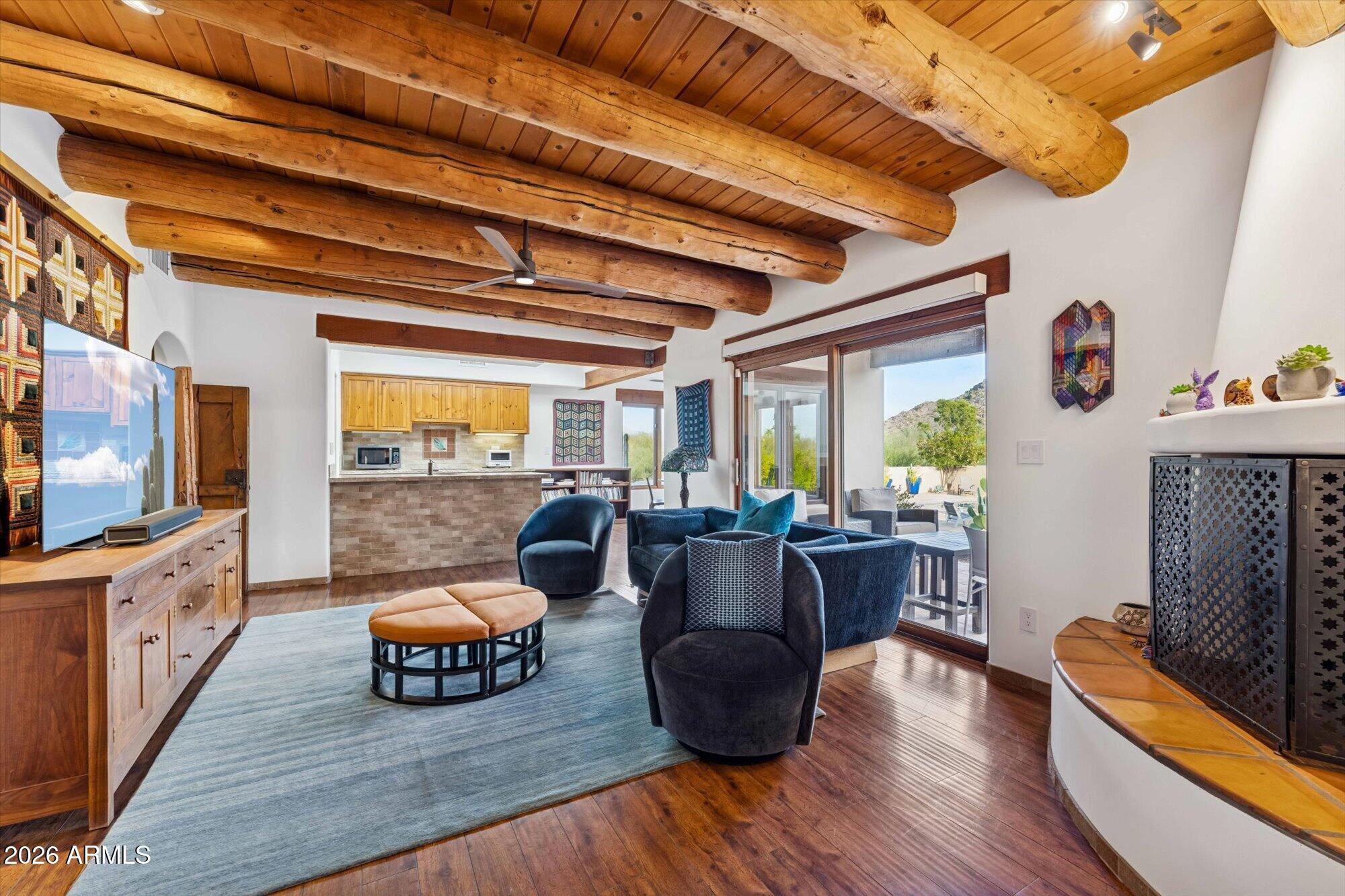 5060 E SKY DESERT Lane