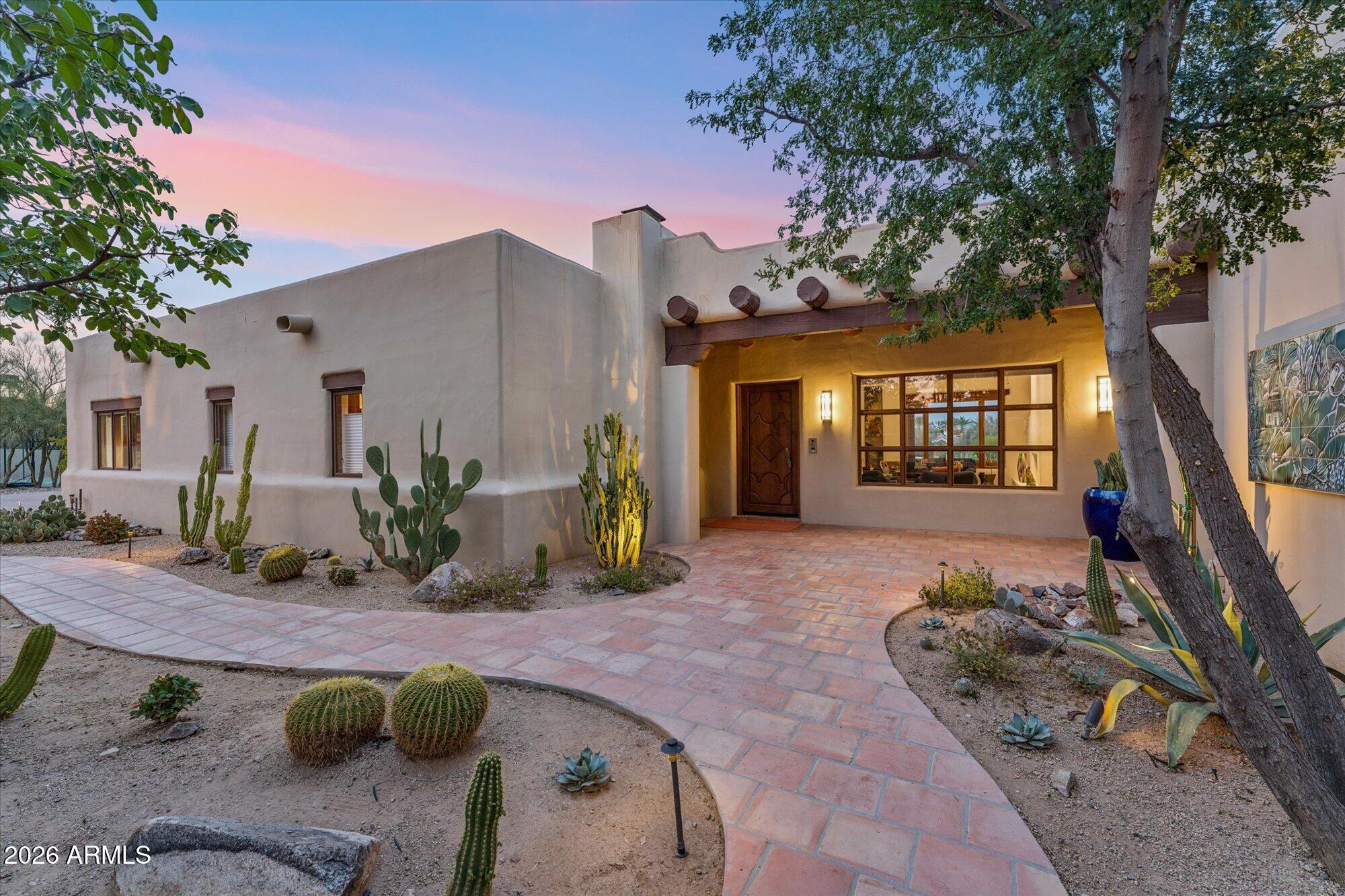 5060 E SKY DESERT Lane