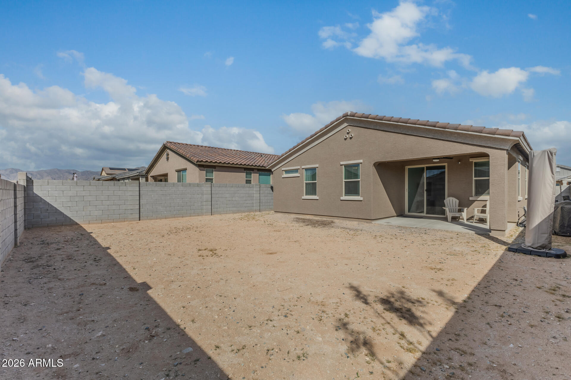 19203 W SOLANO Drive