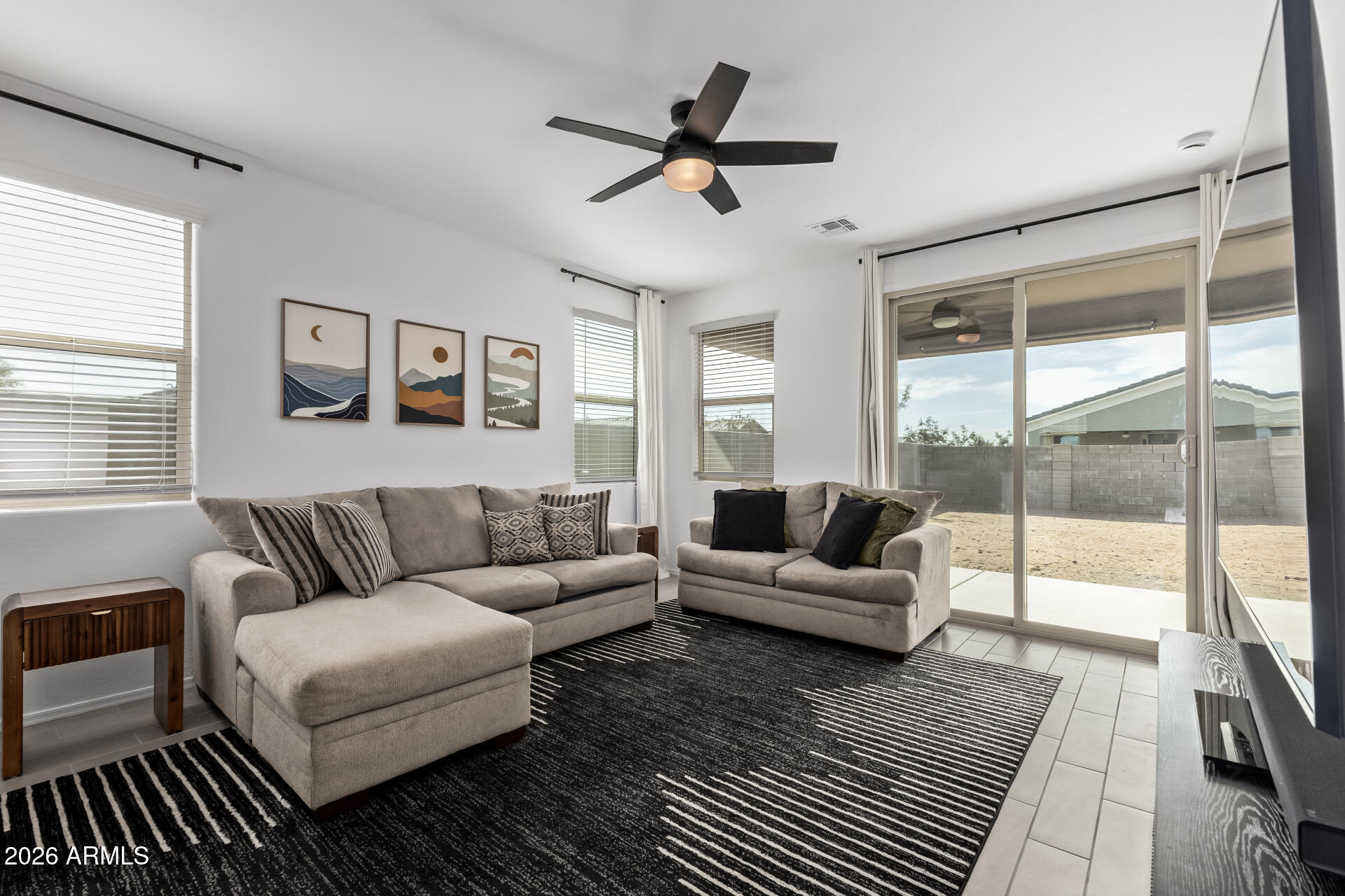 19203 W SOLANO Drive