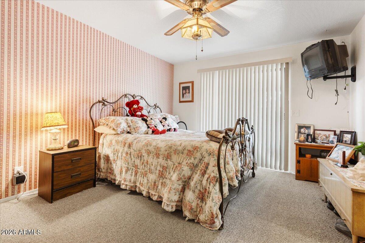 4461 E WILD STALLION Trail