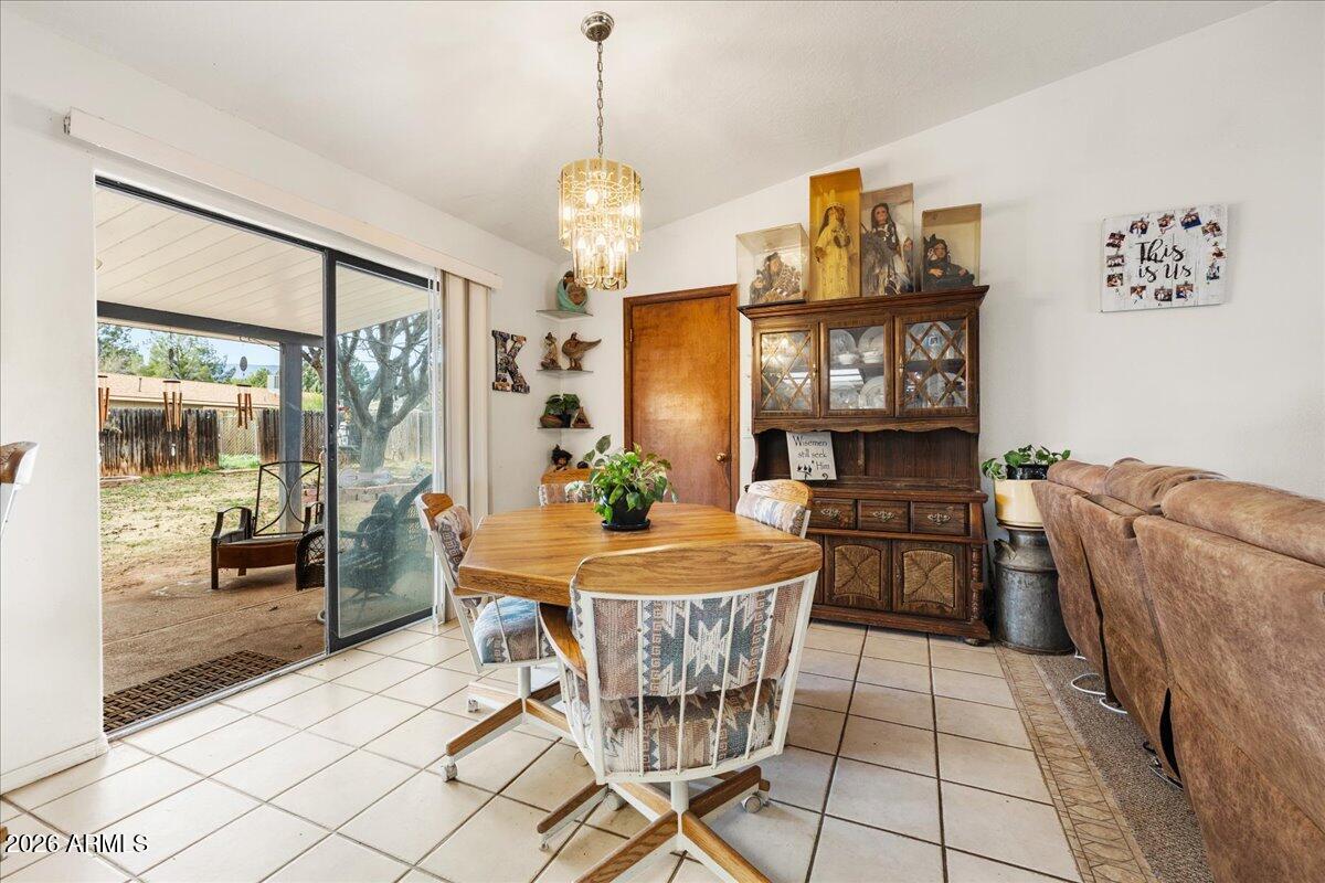 4461 E WILD STALLION Trail