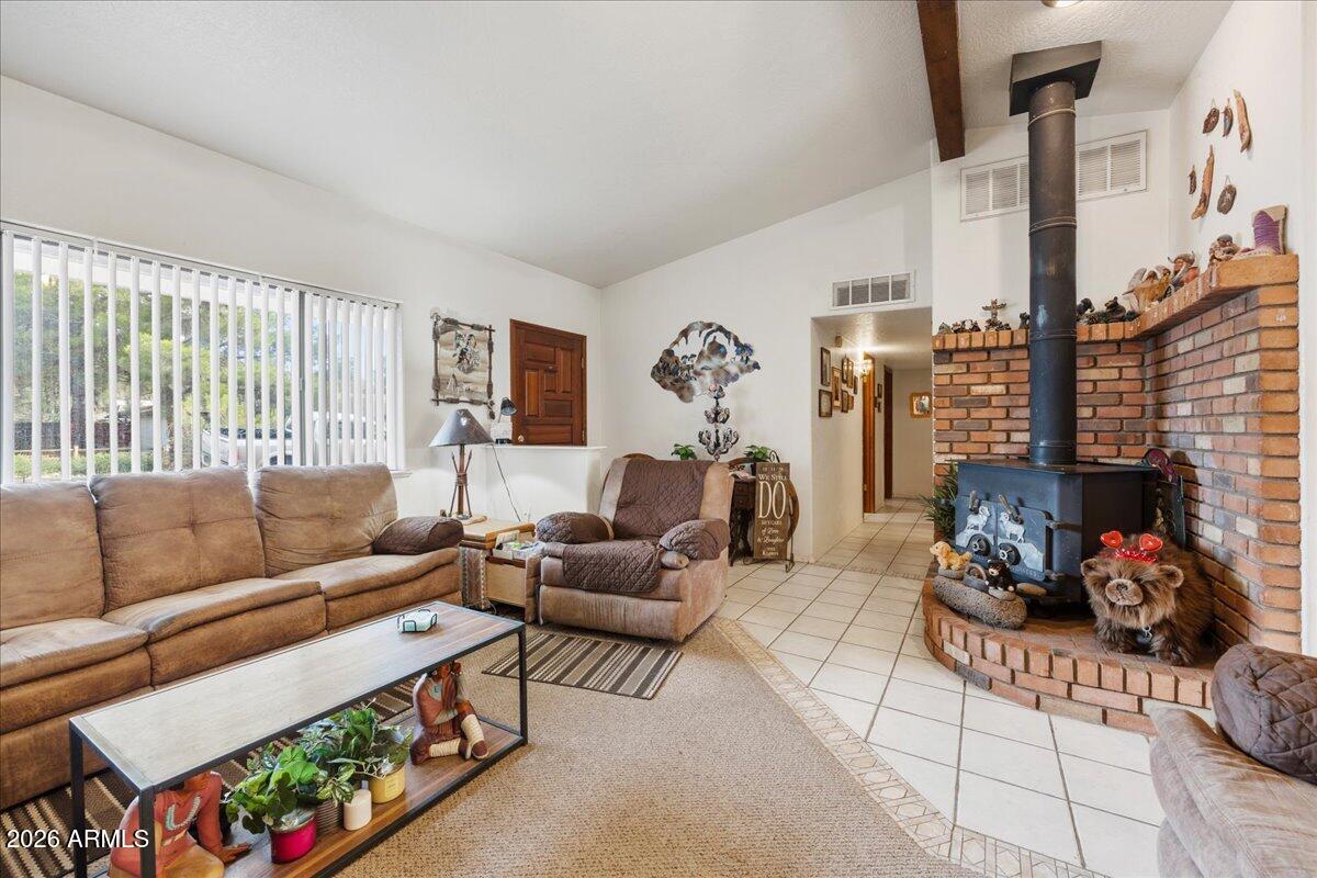 4461 E WILD STALLION Trail