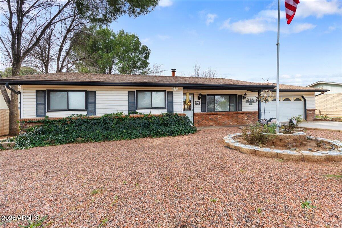 4461 E WILD STALLION Trail