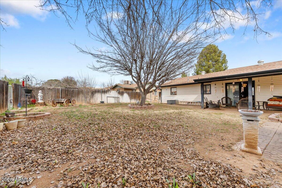 4461 E WILD STALLION Trail