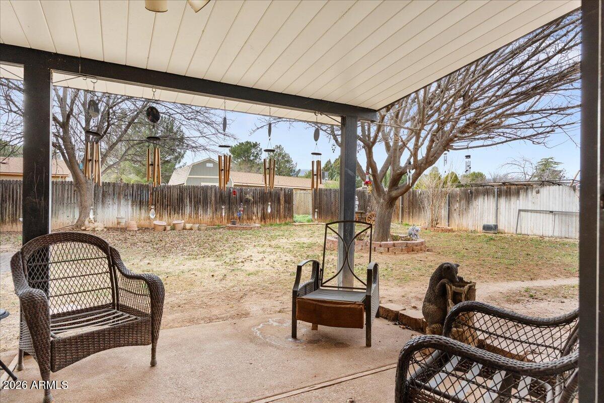 4461 E WILD STALLION Trail