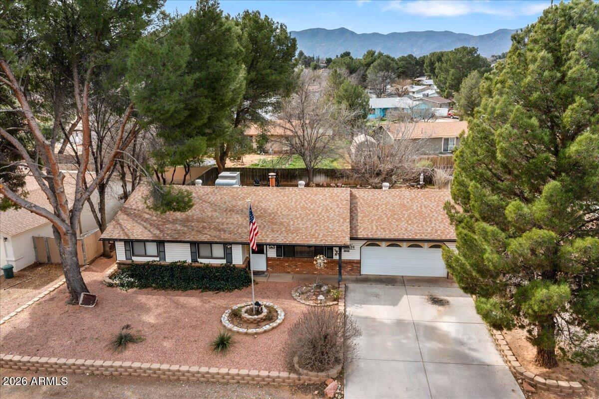 4461 E WILD STALLION Trail