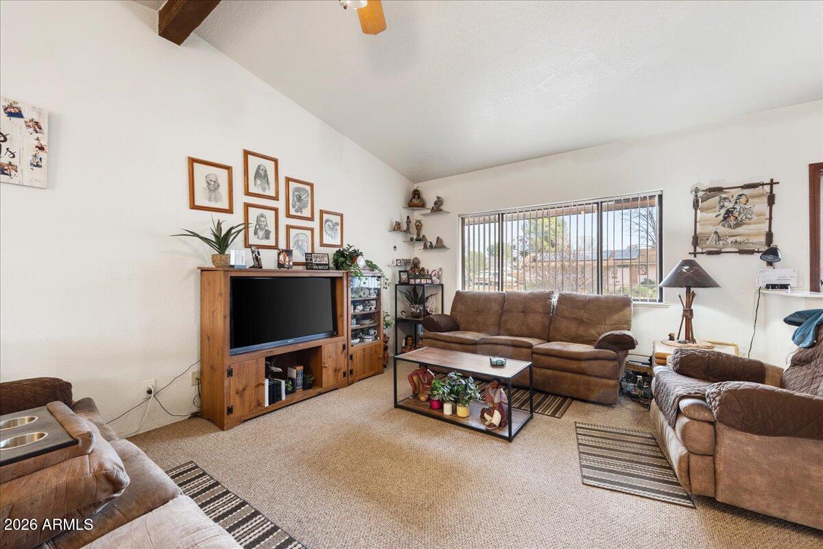 4461 E WILD STALLION Trail