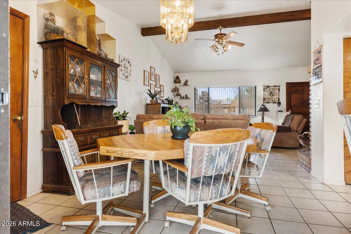 4461 E WILD STALLION Trail