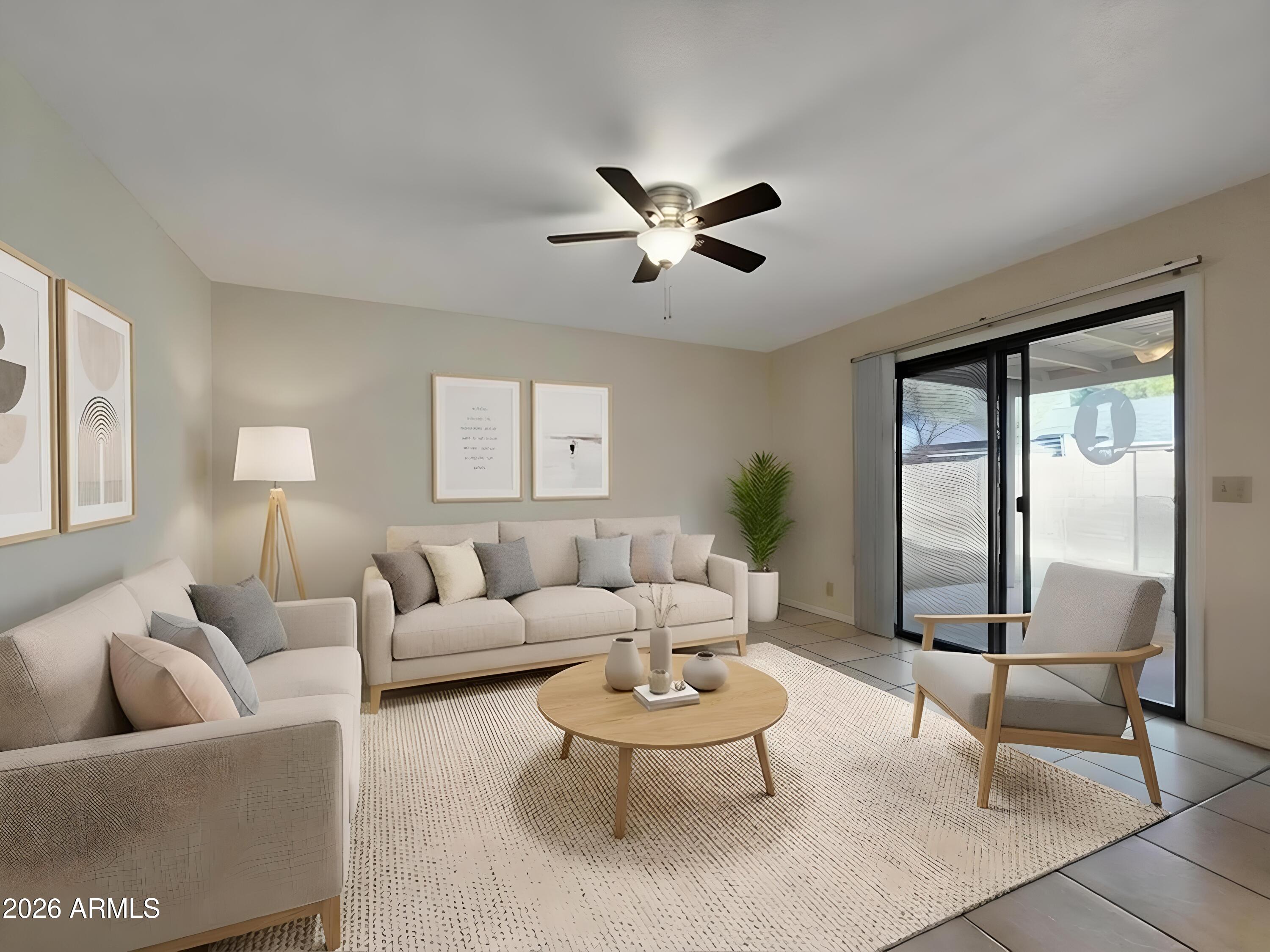 8004 W SIERRA VISTA Drive