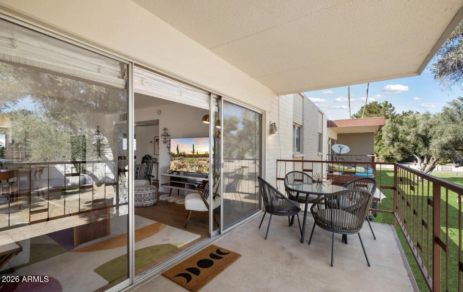 3737 E TURNEY Avenue 206