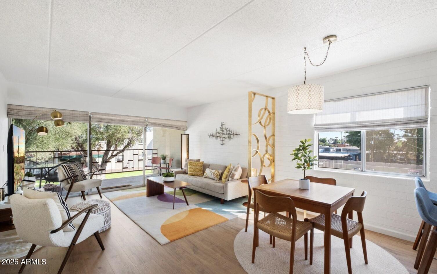 3737 E TURNEY Avenue 206