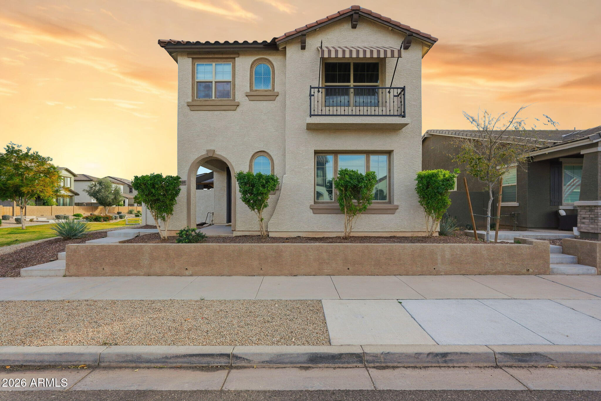 15109 W HADLEY Street