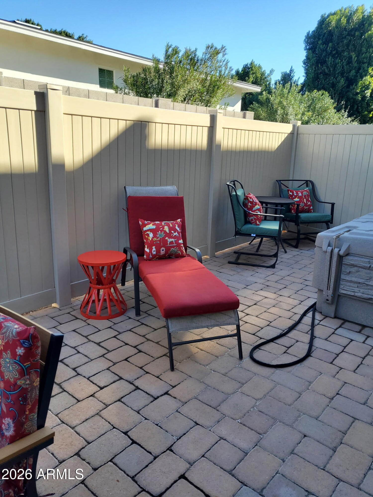 3737 E TURNEY Avenue 131