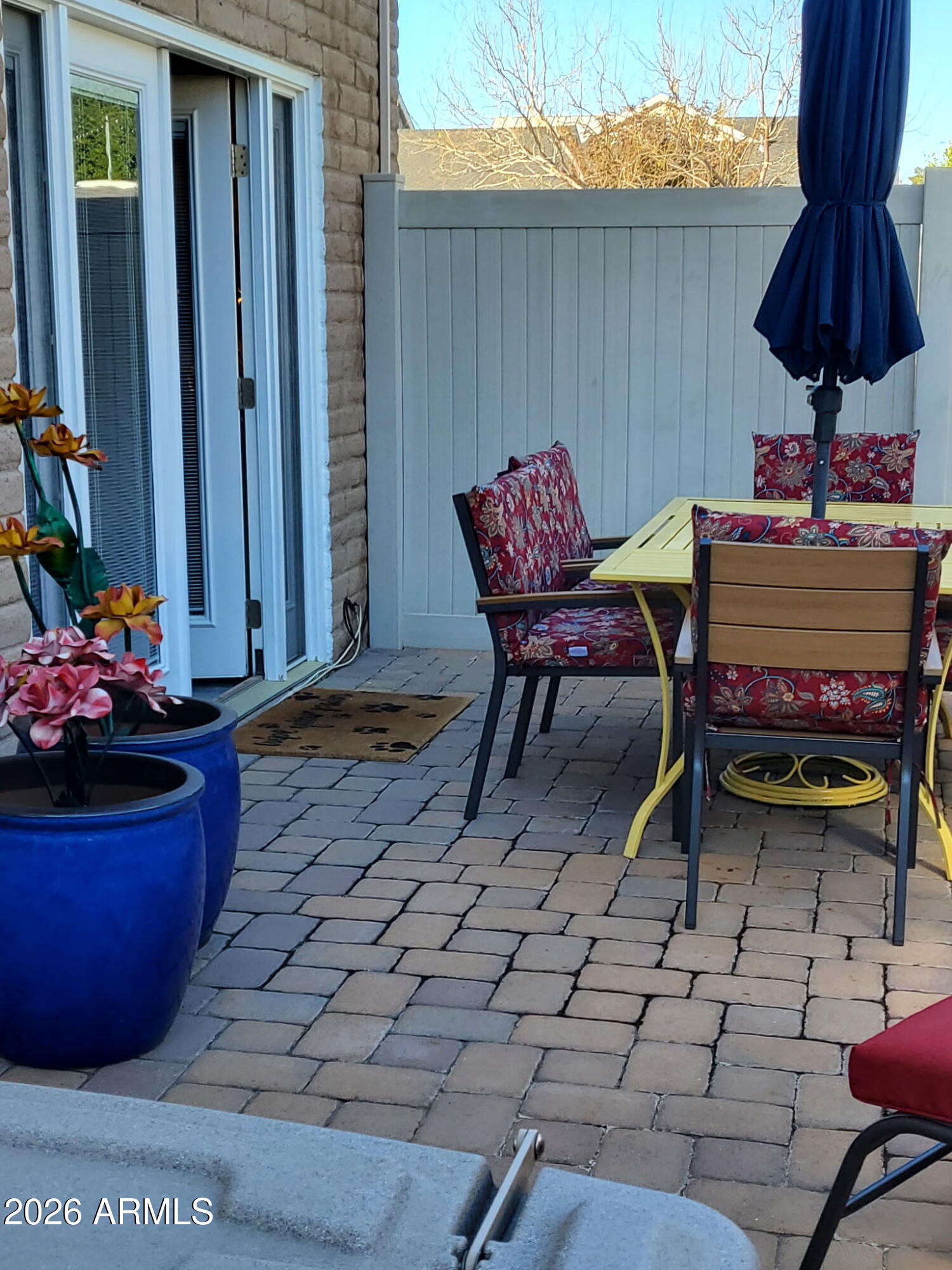 3737 E TURNEY Avenue 131