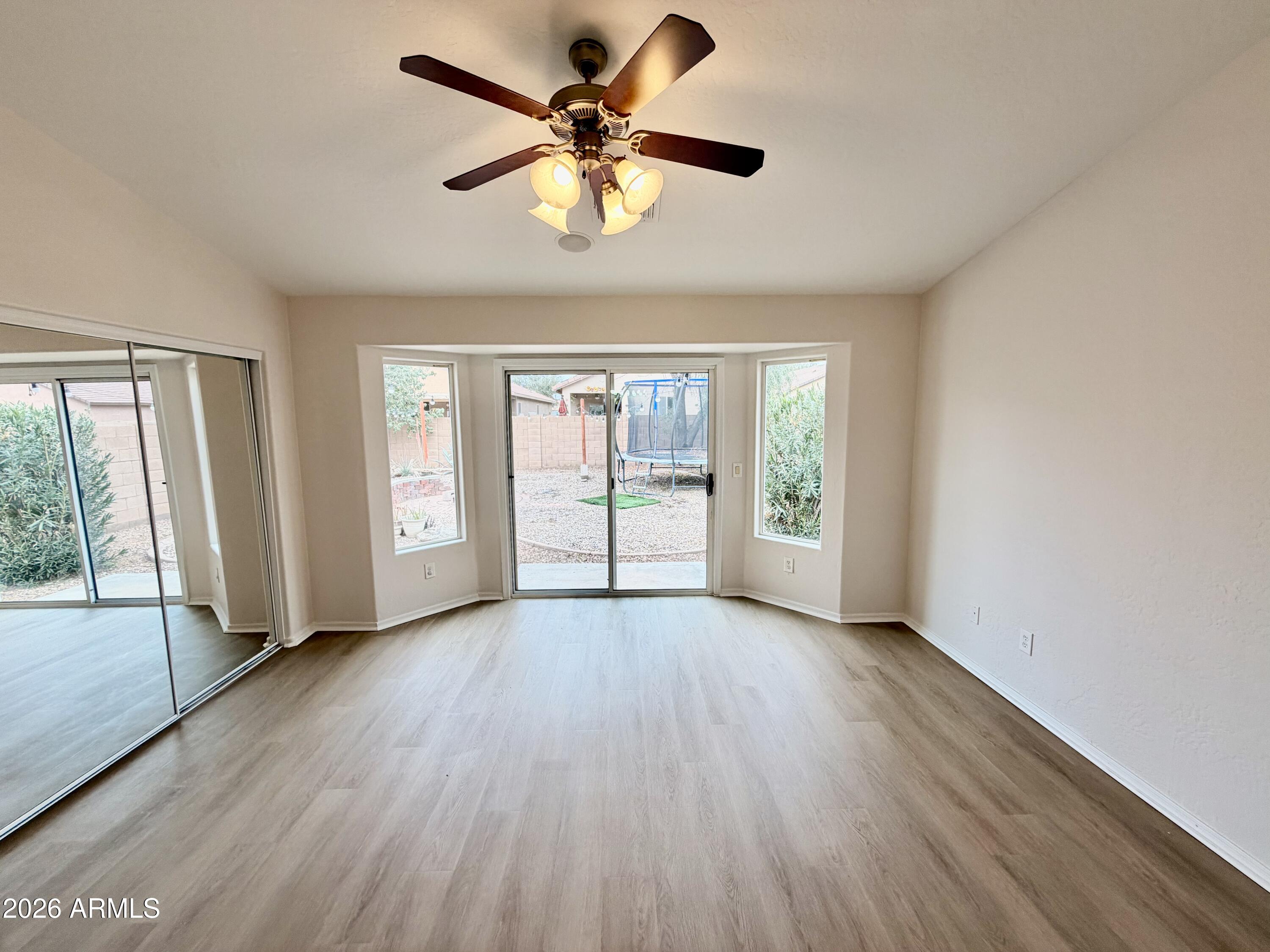 10502 E WALLFLOWER Lane