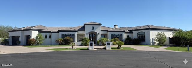 3683 E LA COSTA Court