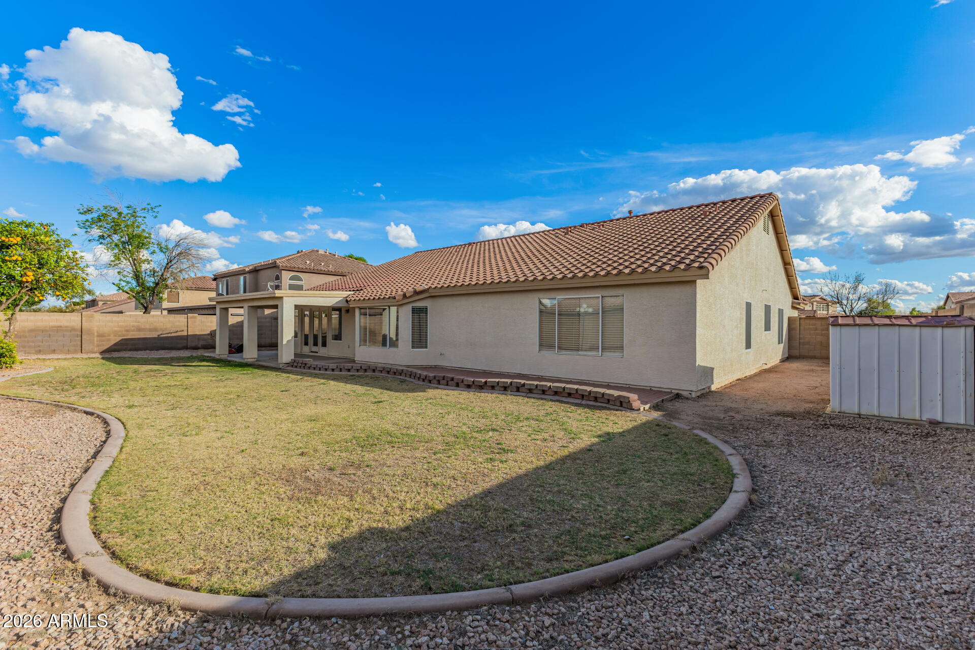 8038 W ACAPULCO Lane