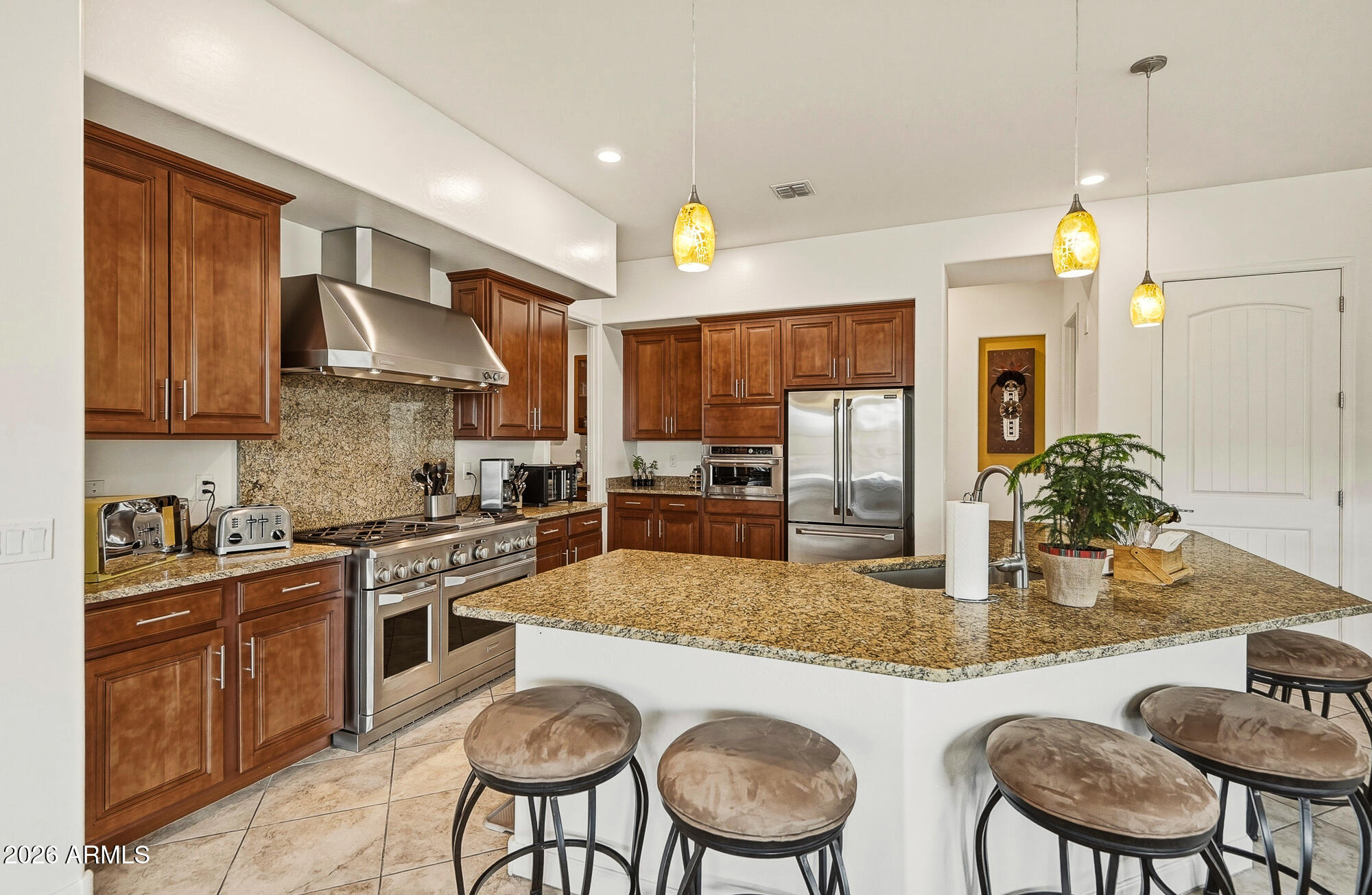 6024 E BRAMBLE BERRY Lane