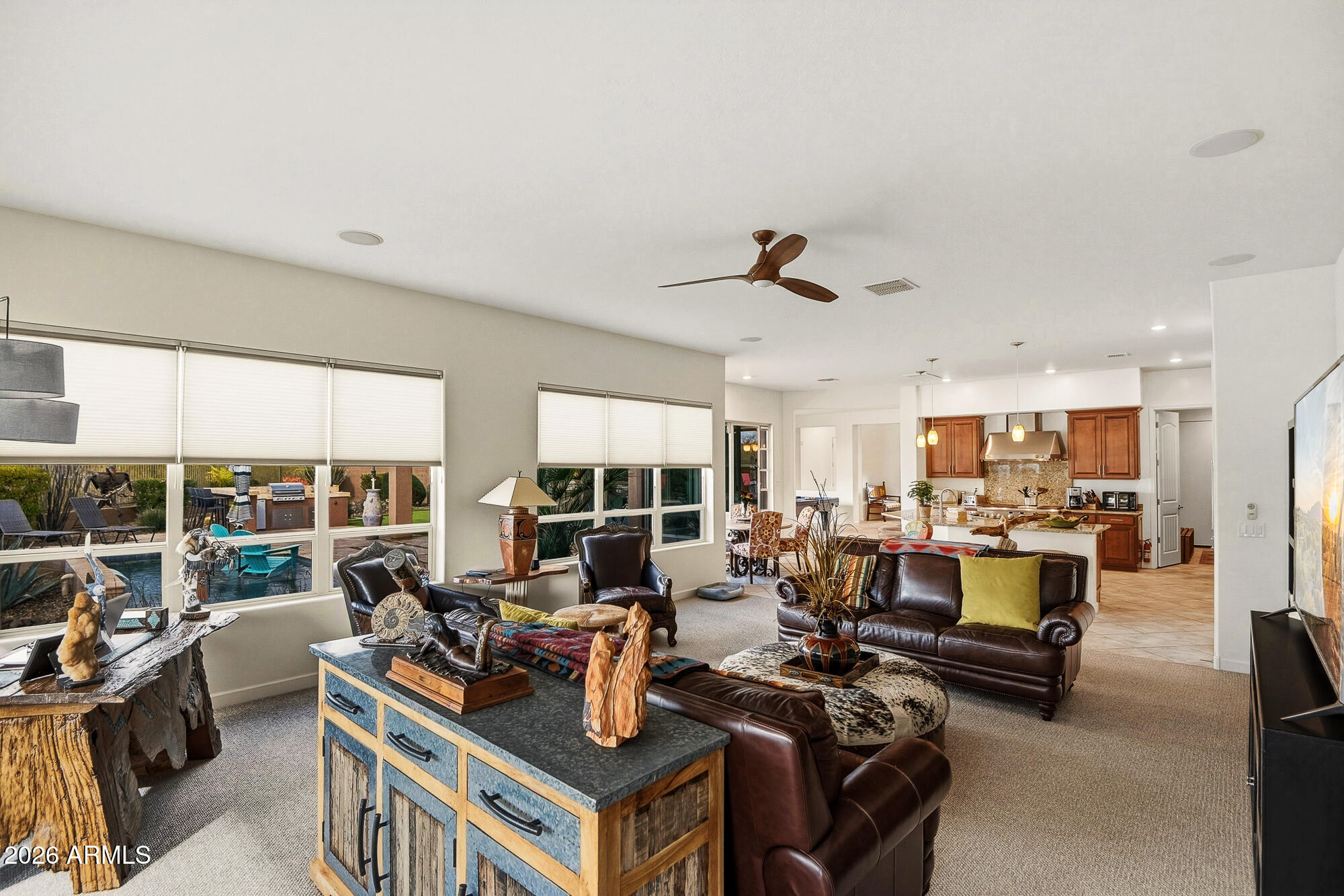 6024 E BRAMBLE BERRY Lane