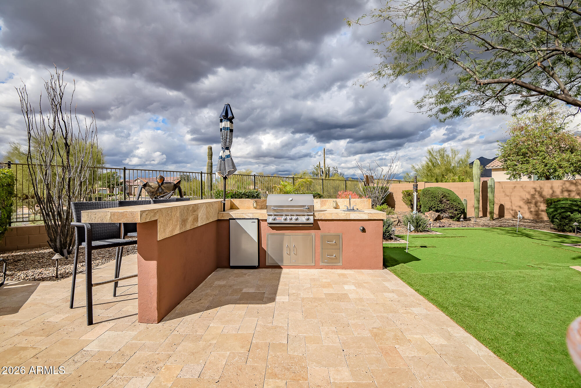 6024 E BRAMBLE BERRY Lane