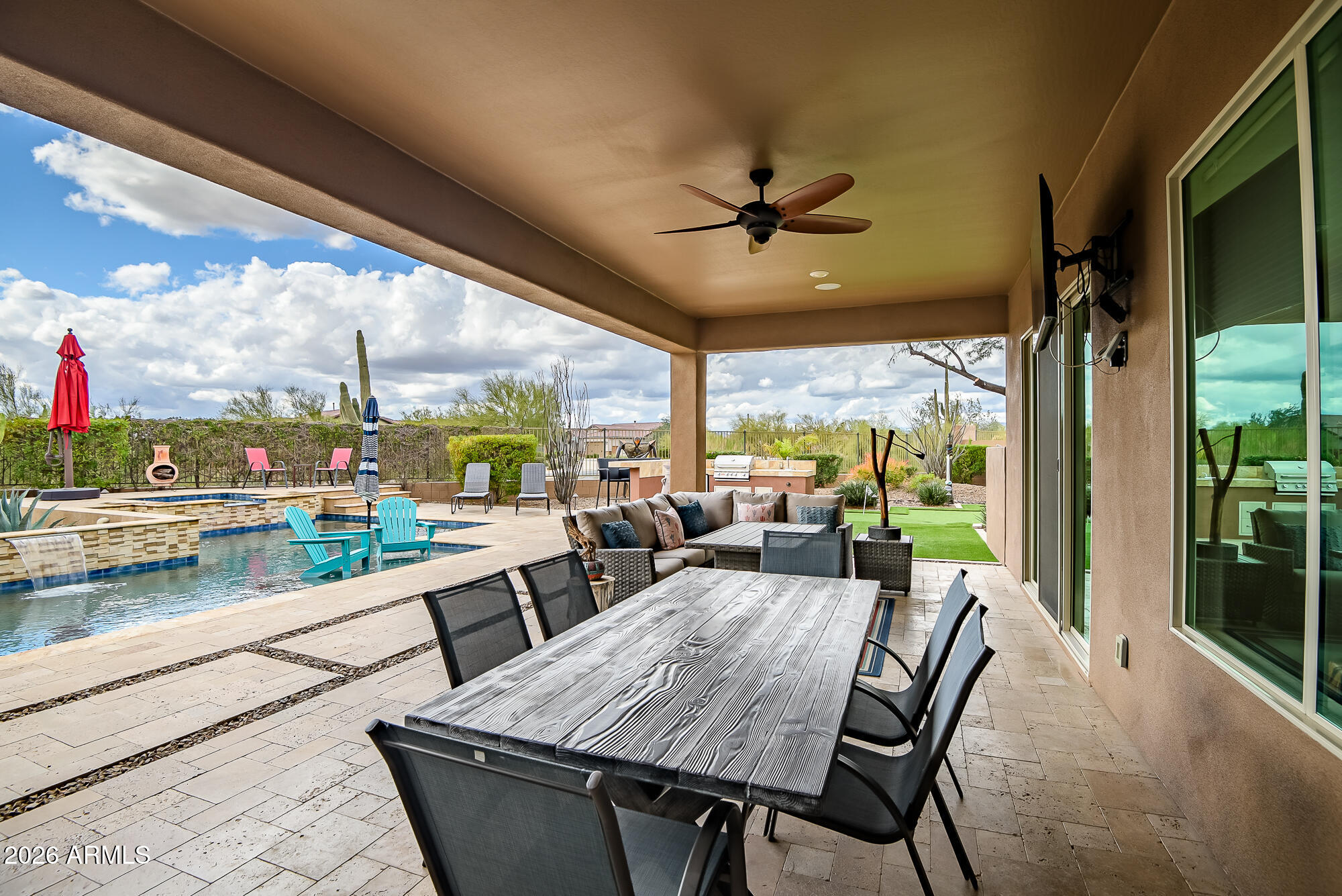 6024 E BRAMBLE BERRY Lane