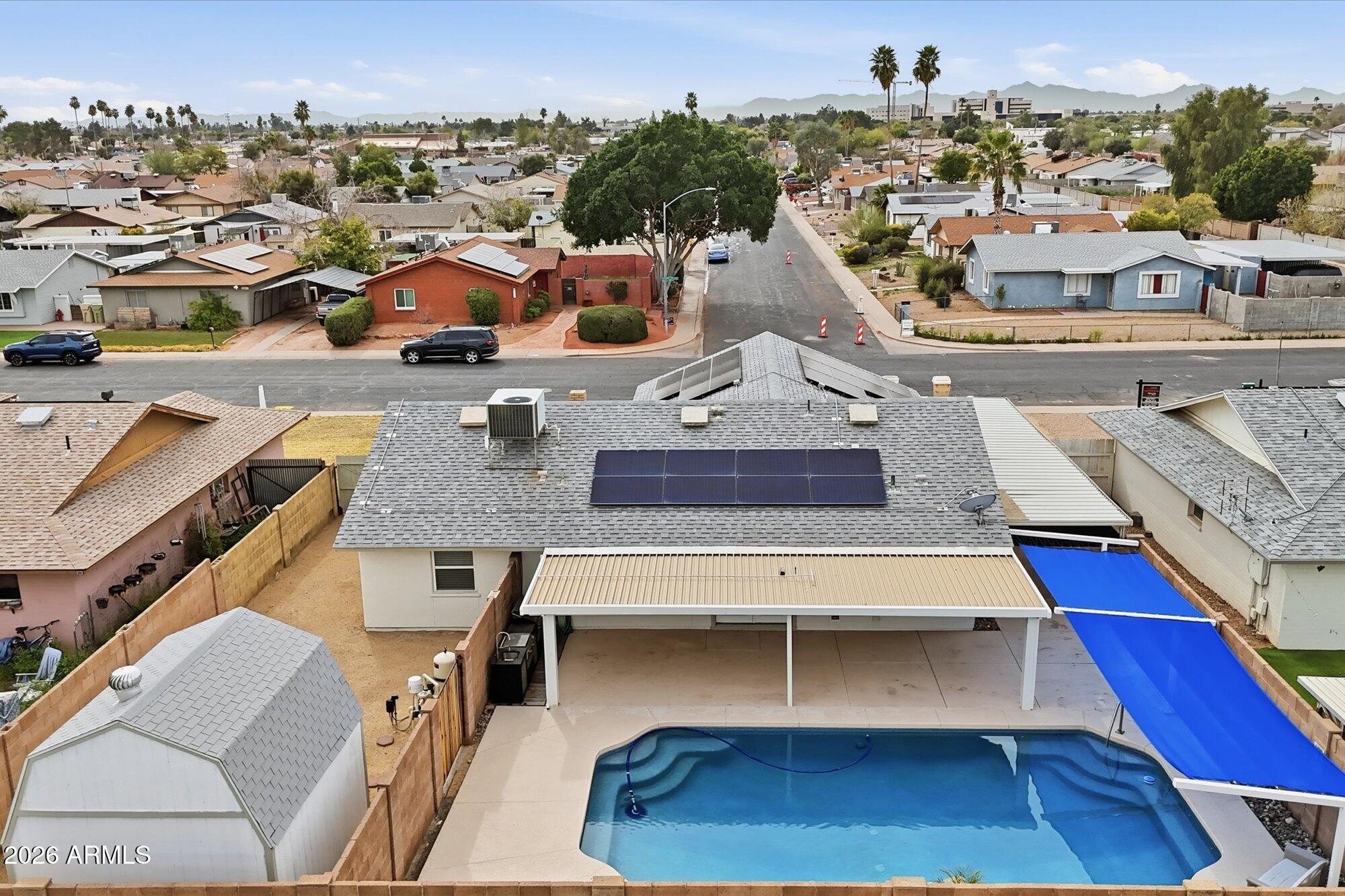 5402 W COUNTRY GABLES Drive