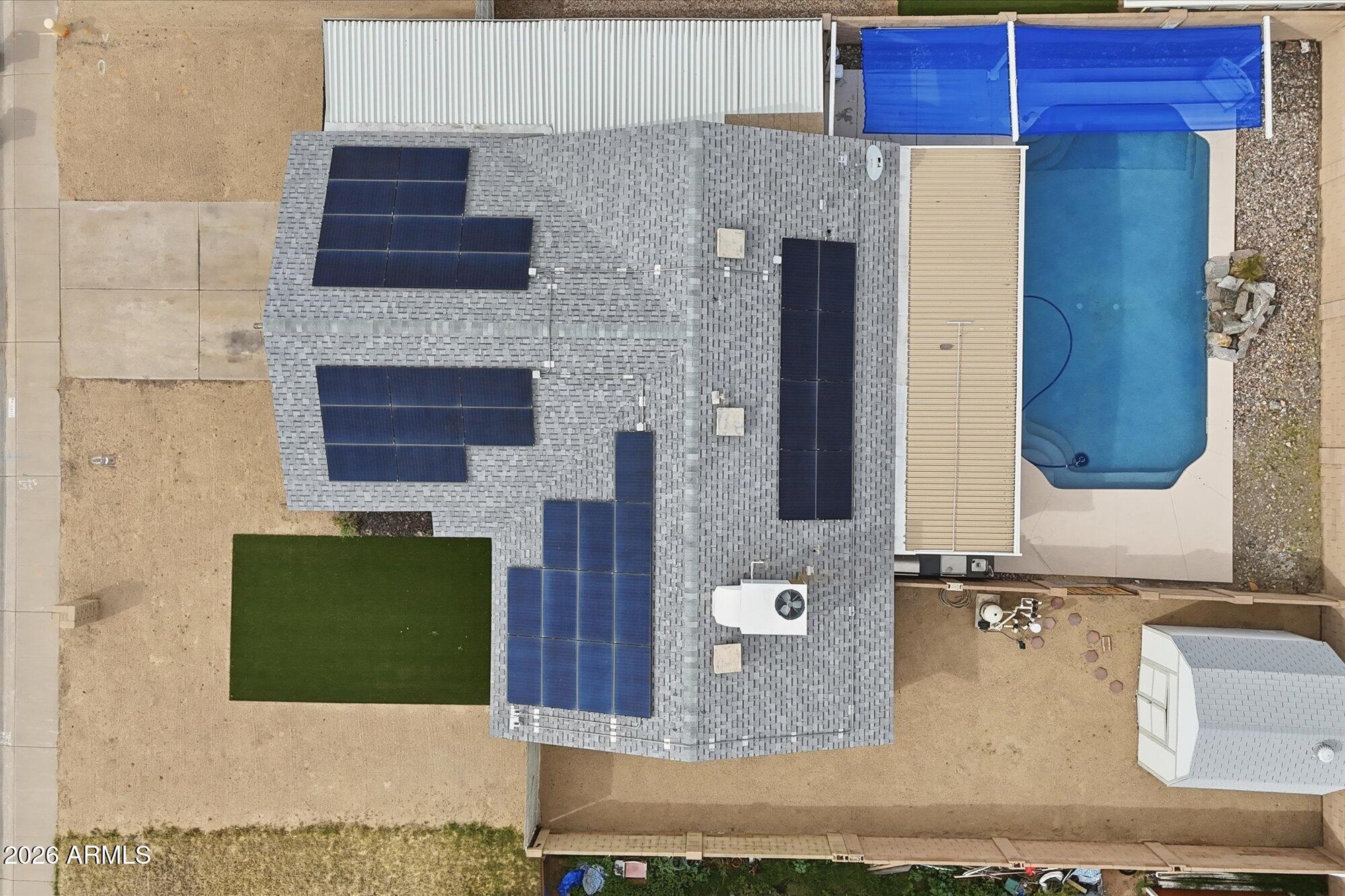 5402 W COUNTRY GABLES Drive