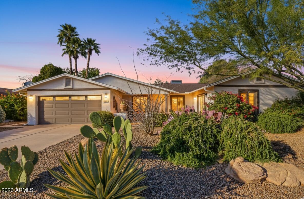 5008 E BLOOMFIELD Road