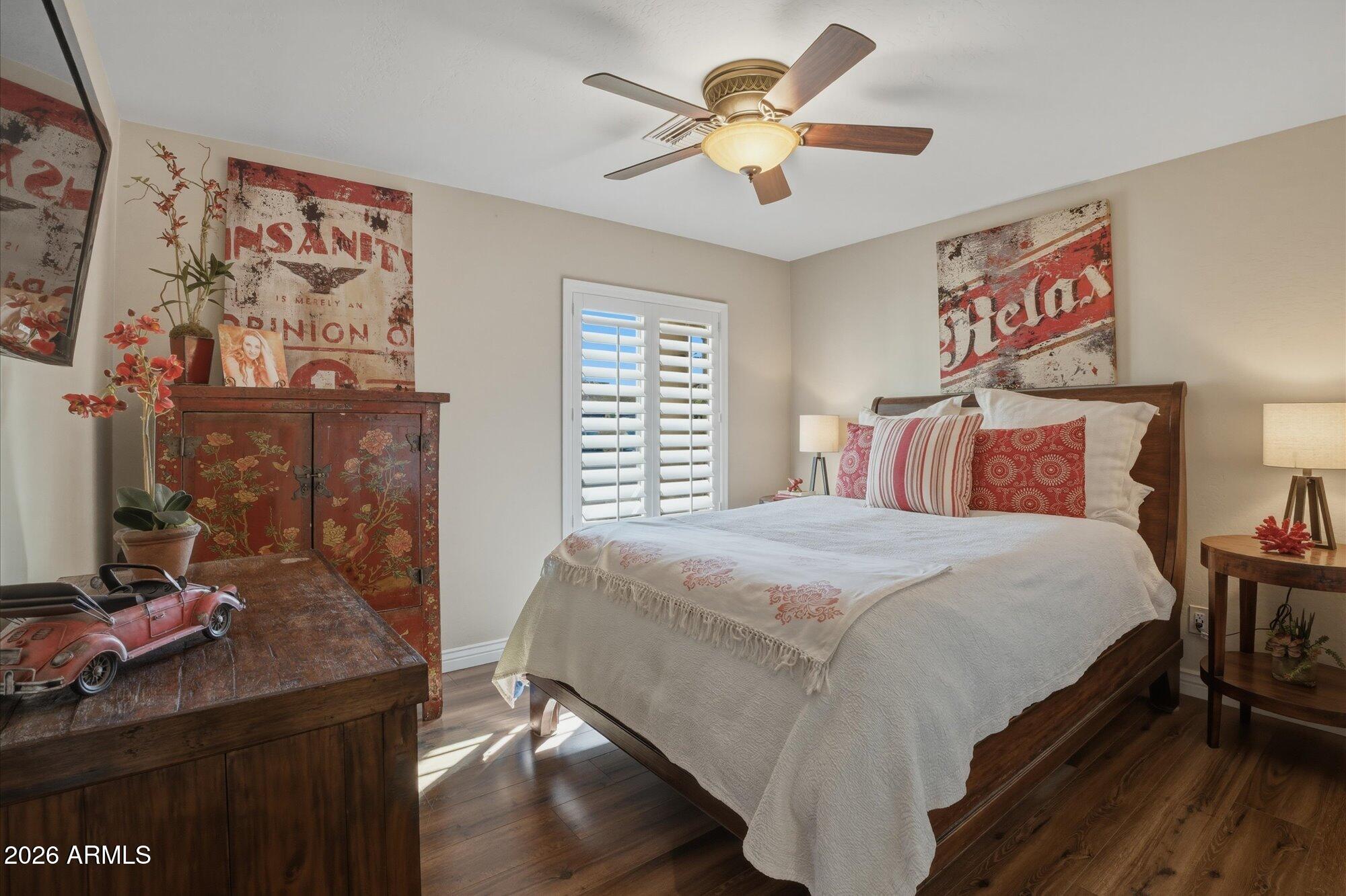 5008 E BLOOMFIELD Road