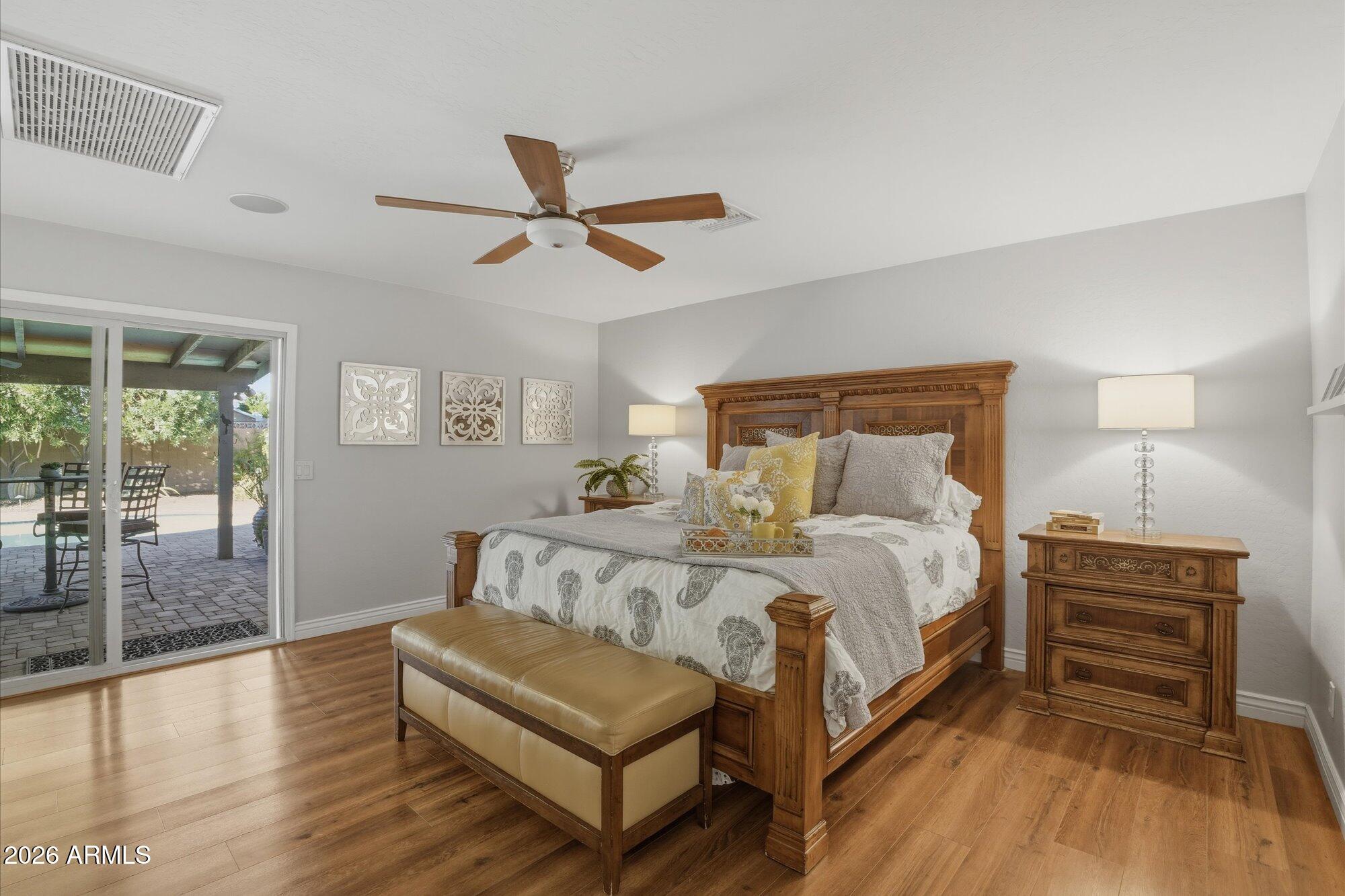 5008 E BLOOMFIELD Road