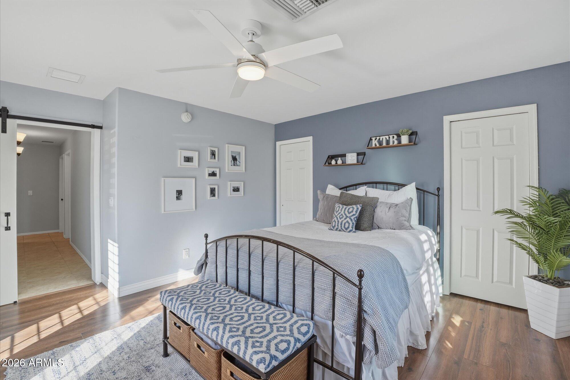 5008 E BLOOMFIELD Road